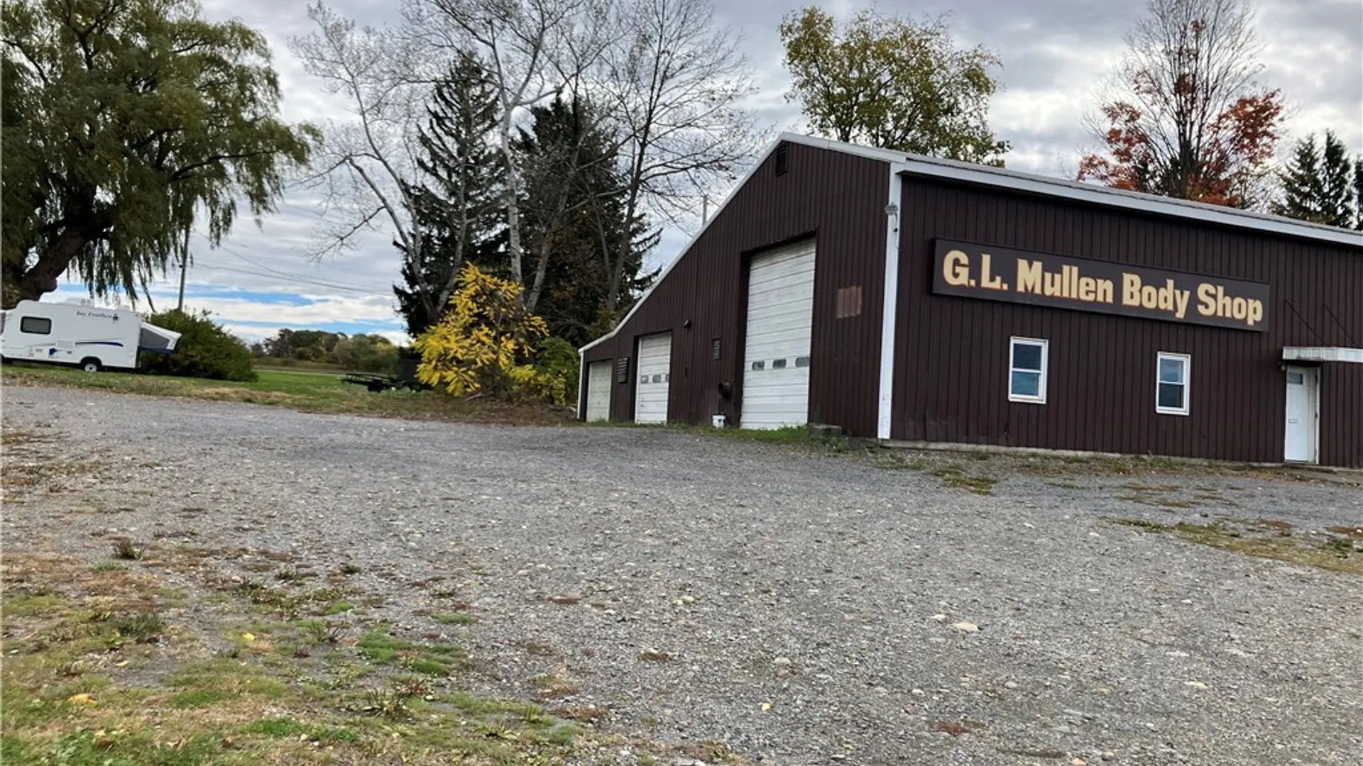 Property at 290 Cortland Road, Dryden, NY 13053 14