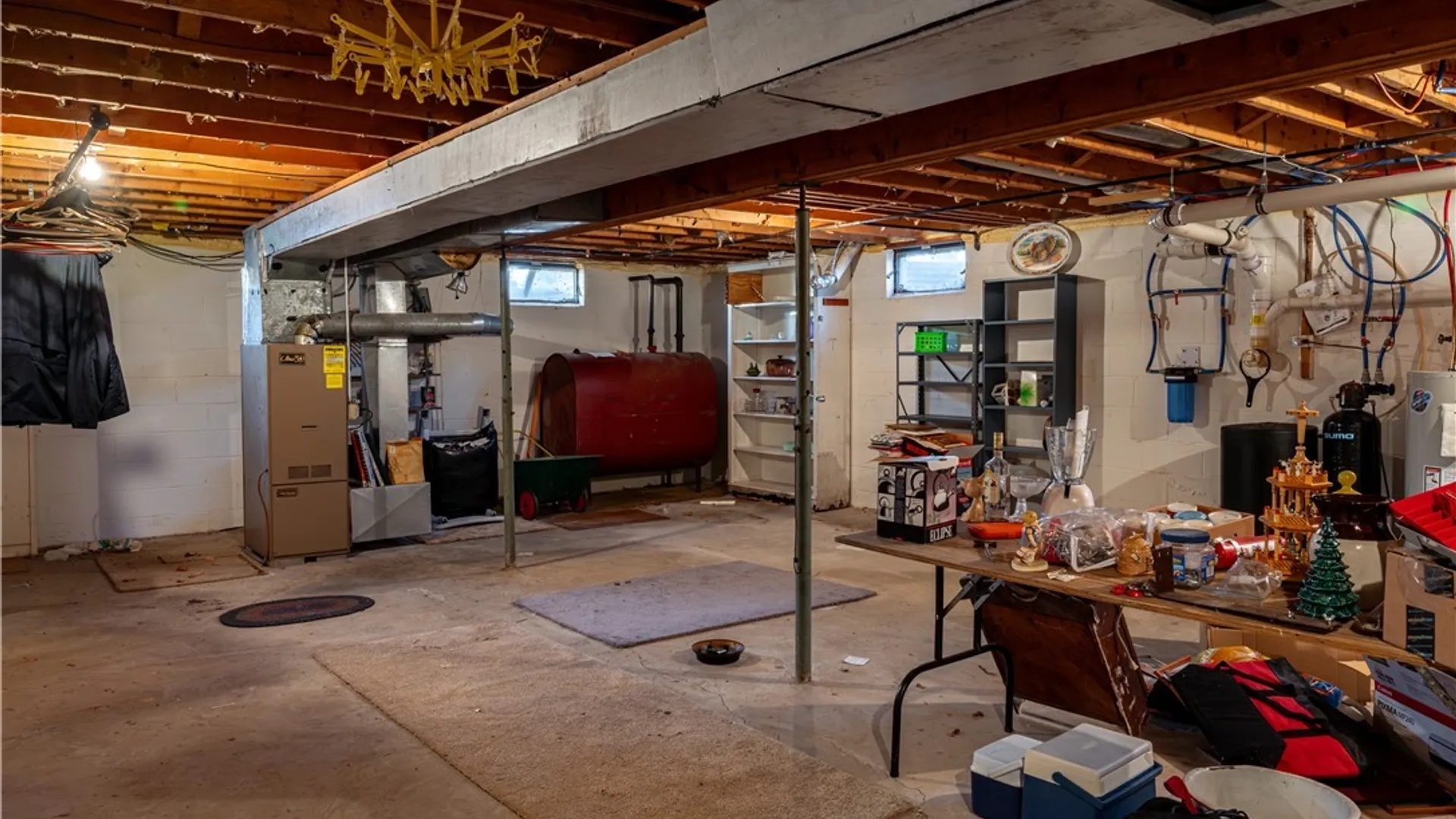 Property at 385 Fairview Circle, Winfield, NY 13491 18