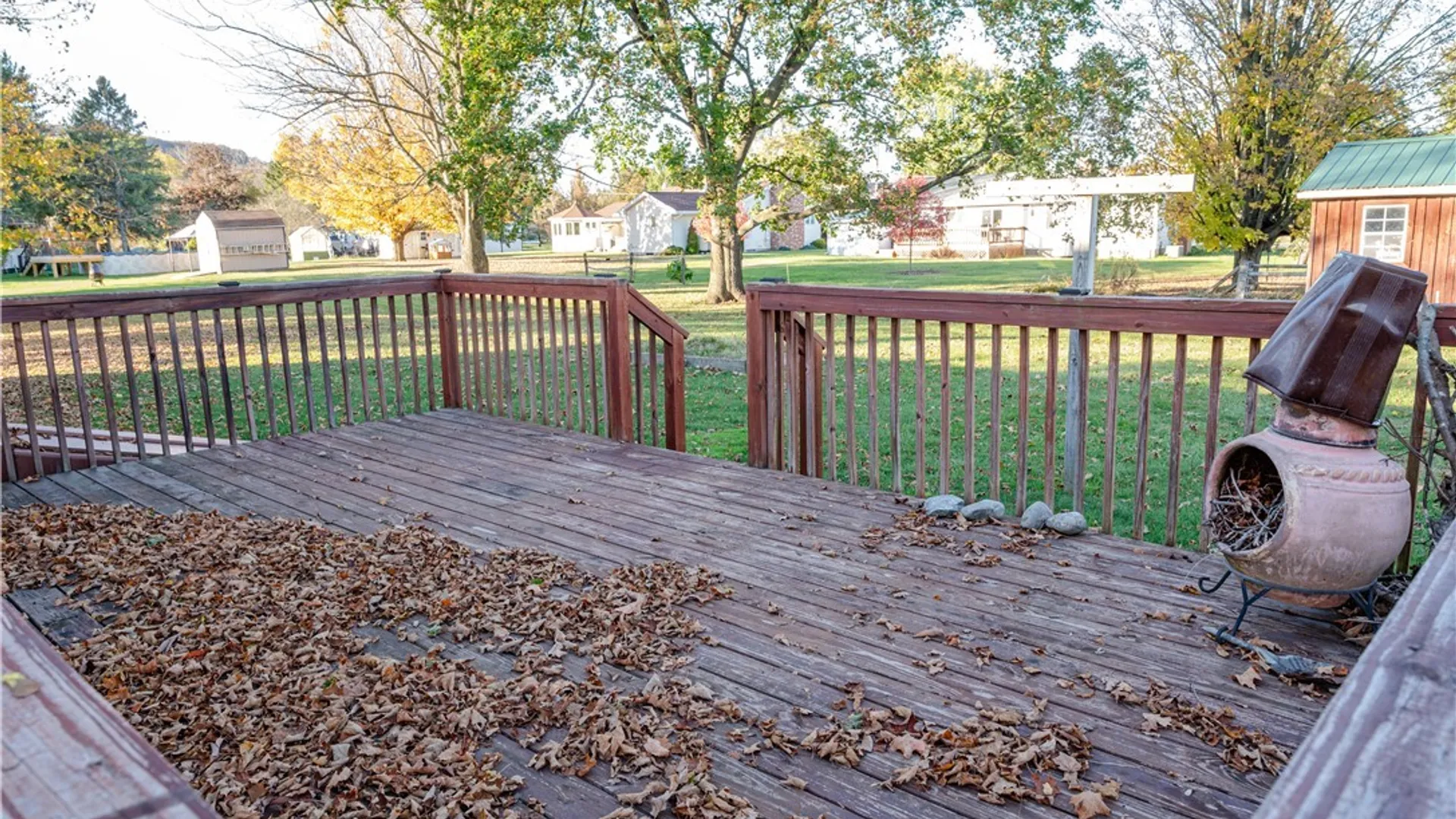 Property at 385 Fairview Circle, Winfield, NY 13491 19