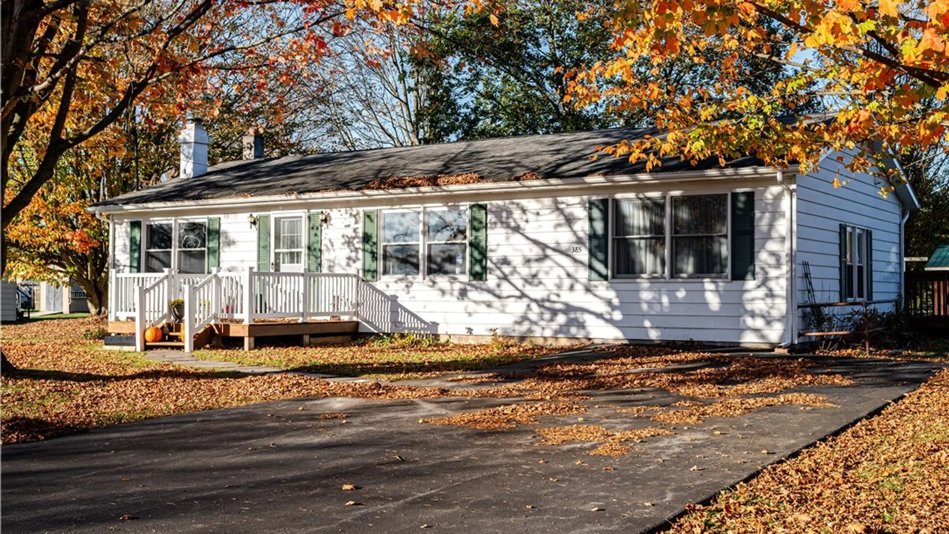 Property at 385 Fairview Circle, Winfield, NY 13491 2