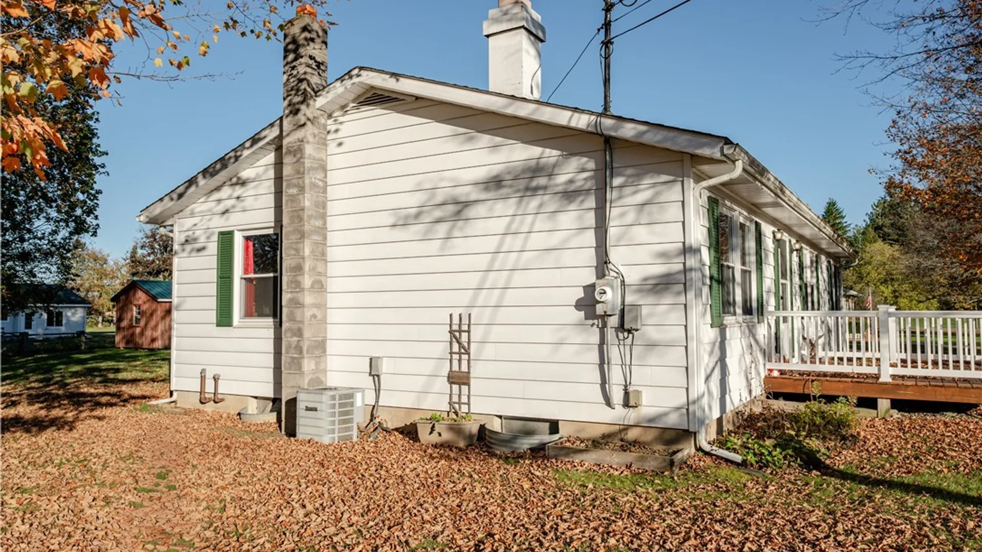 Property at 385 Fairview Circle, Winfield, NY 13491 20