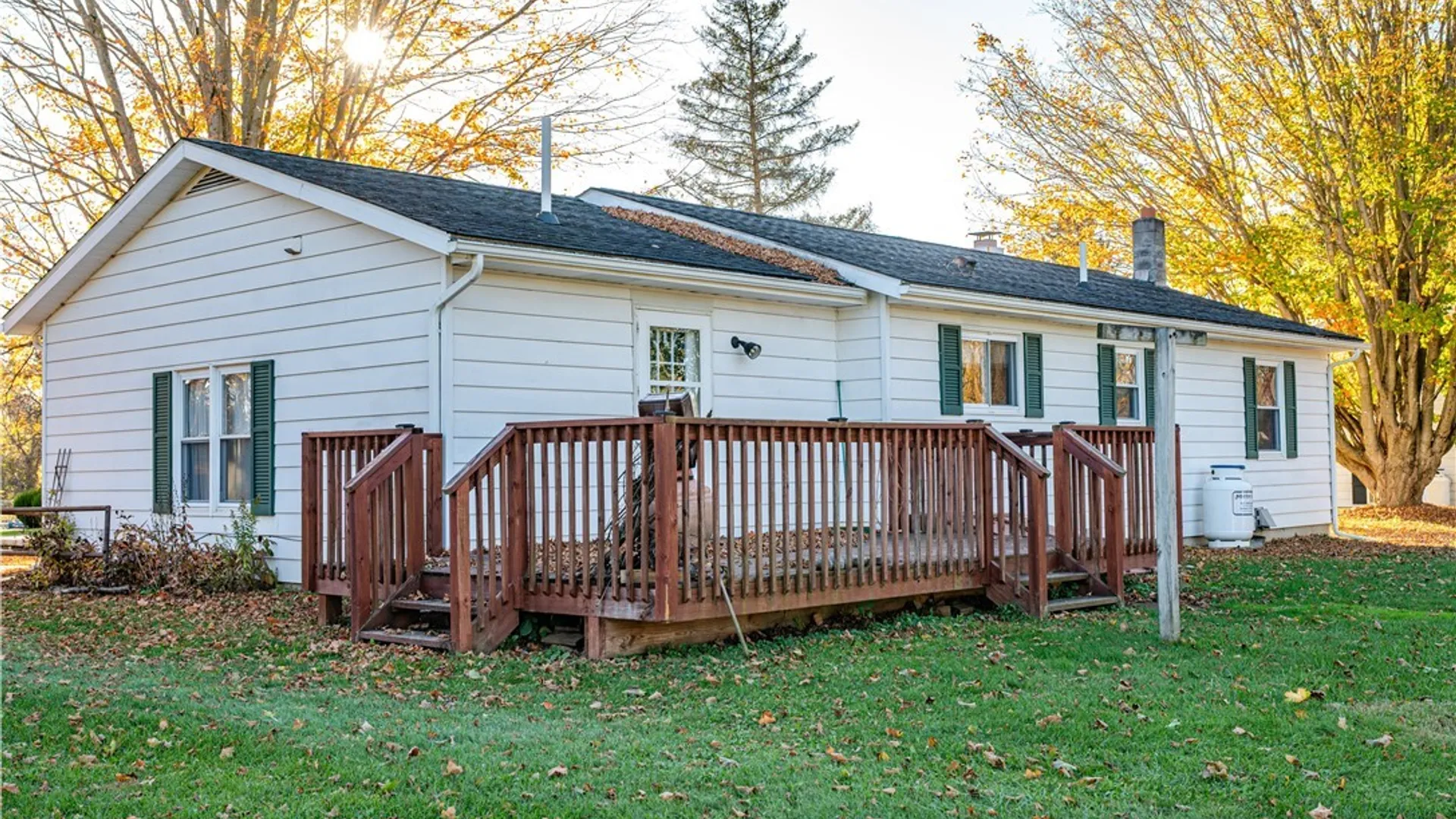 Property at 385 Fairview Circle, Winfield, NY 13491 21