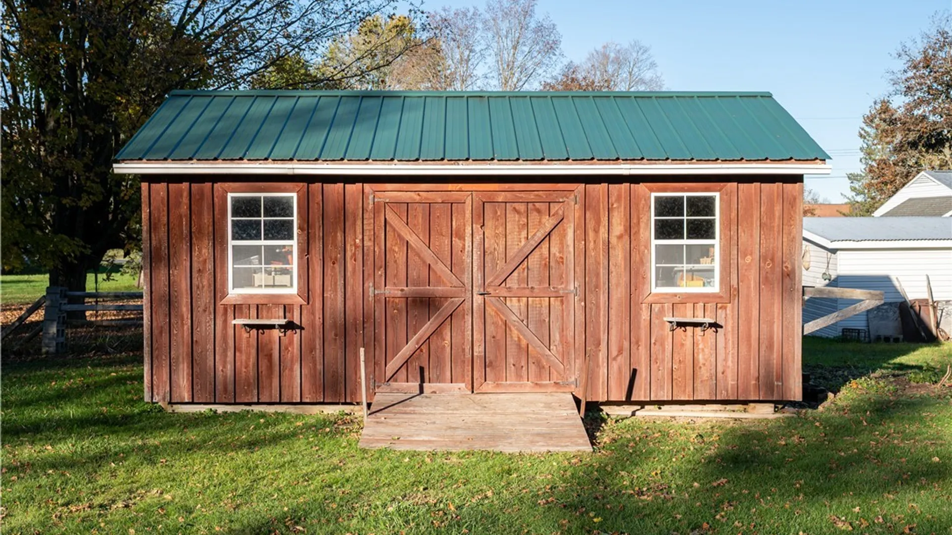 Property at 385 Fairview Circle, Winfield, NY 13491 23