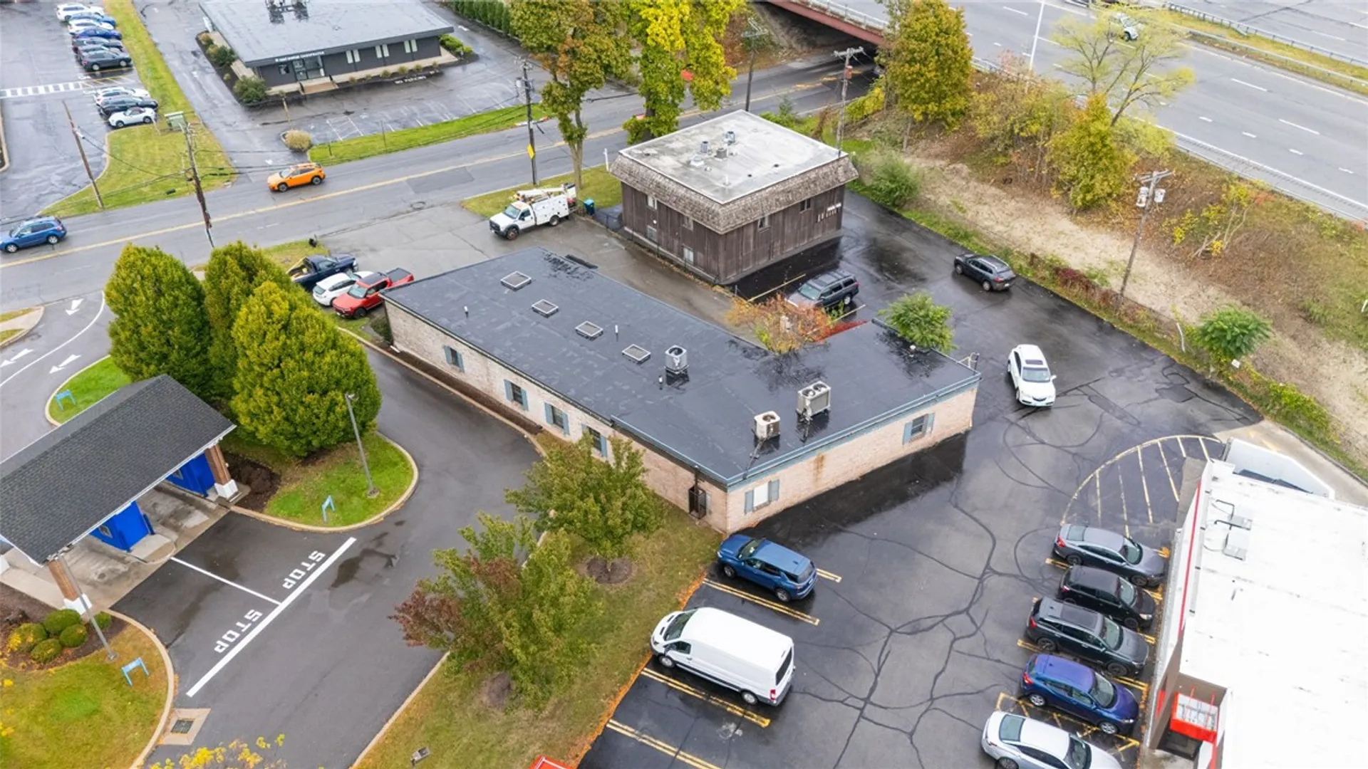 Property at 37 Allens Creek Road, Brighton, NY 14618 2