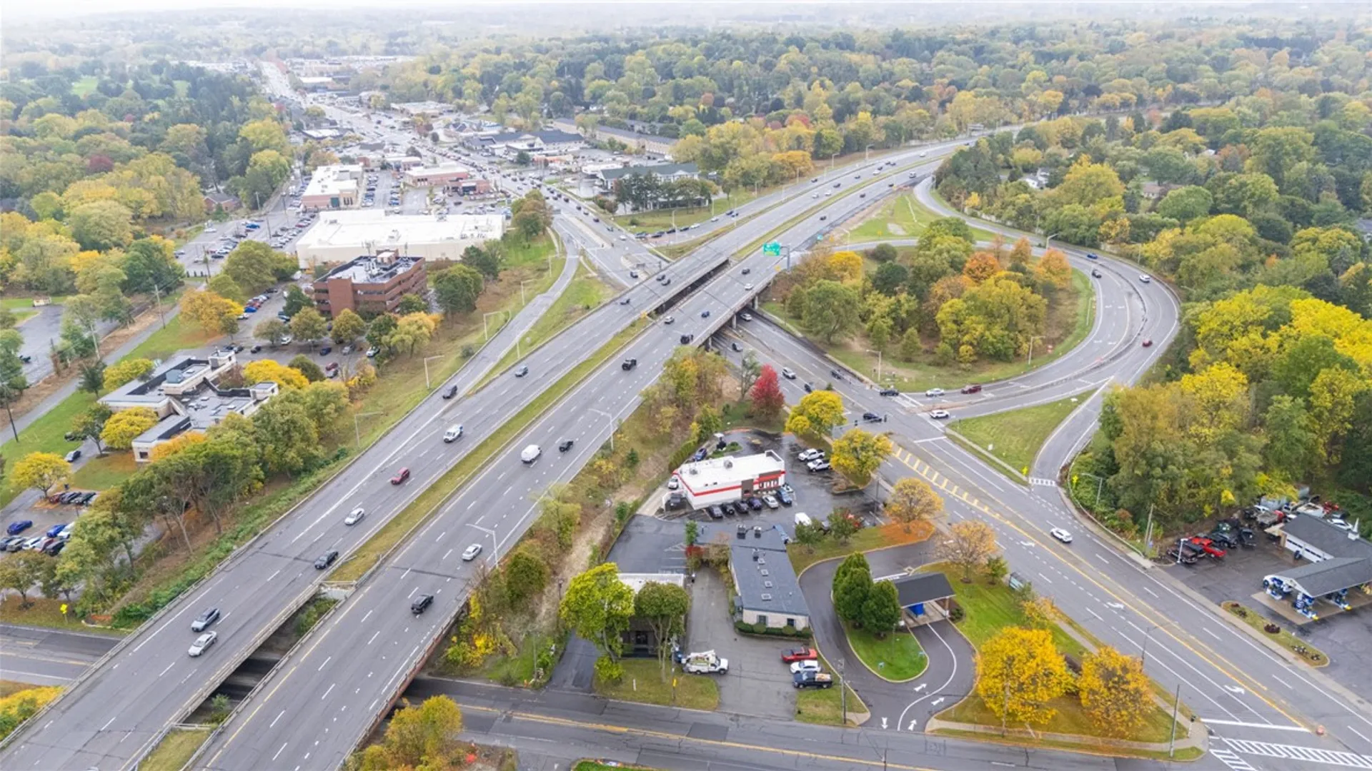 Property at 37 Allens Creek Road, Brighton, NY 14618 3