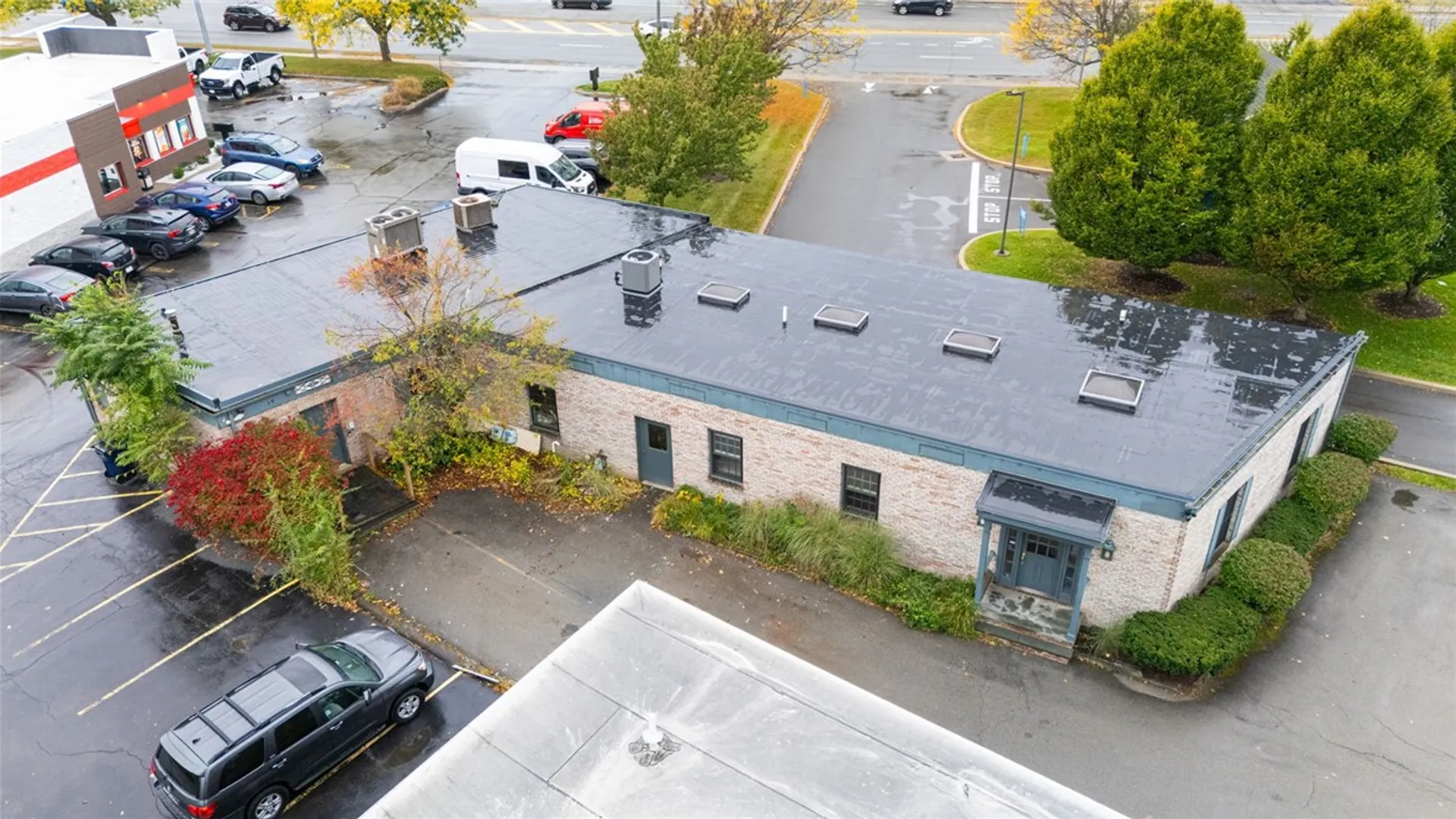 Property at 37 Allens Creek Road, Brighton, NY 14618 5