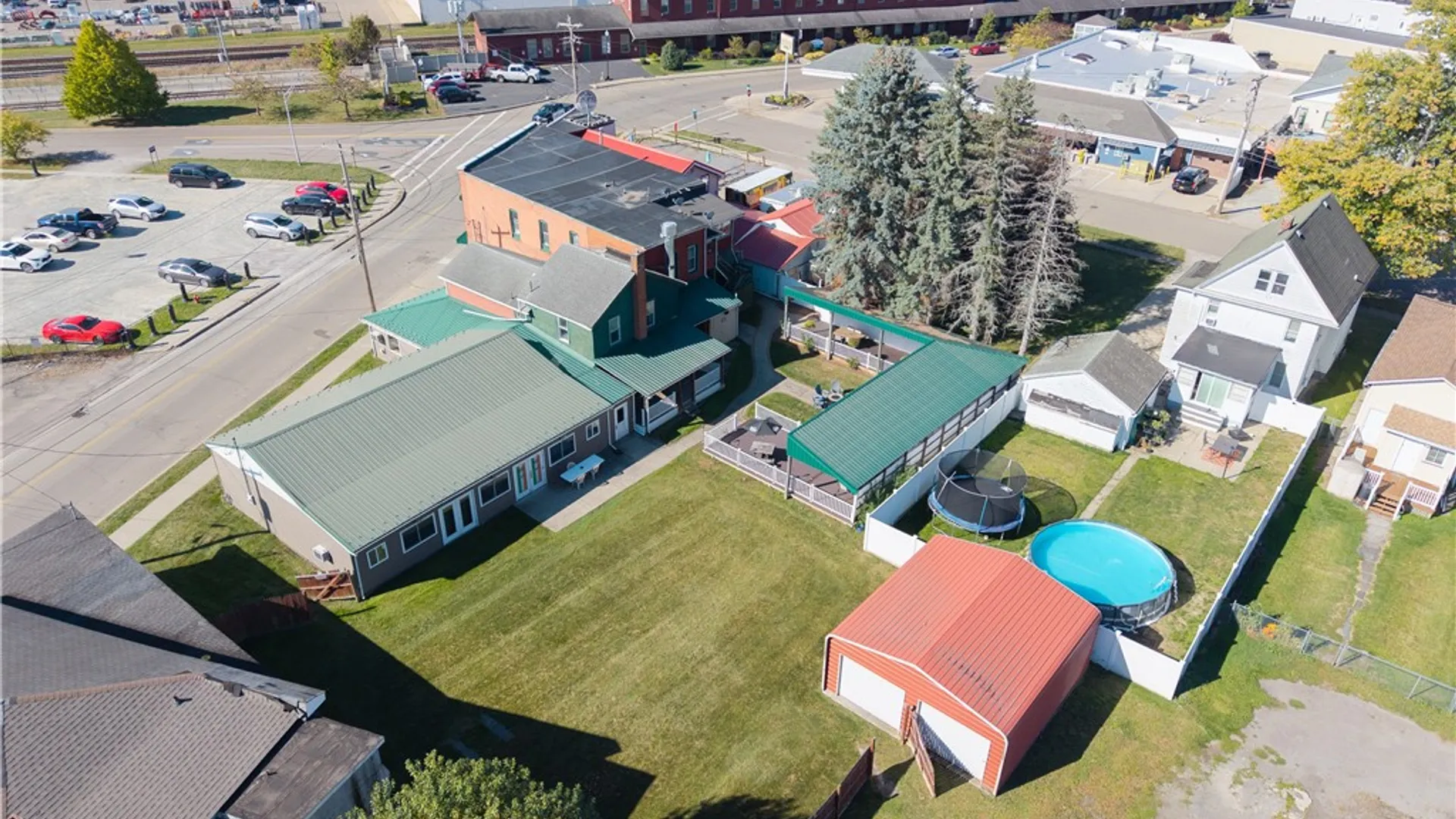 Property at 68 River Street, Hornell, NY 14843 37