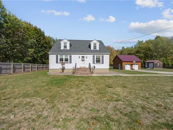 Property at 685 State Street, Albion, NY 14411