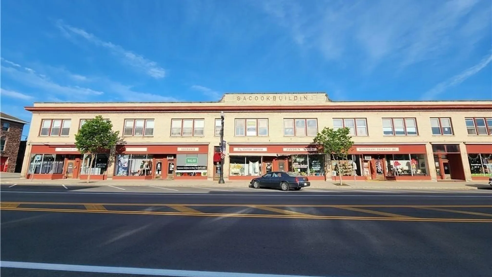 Property at 534 Main, Suite 16 Street, Ridgeway, NY 14103 2