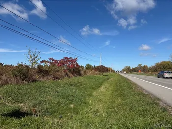 Property at 2A Cam-Lkpt Townline Road, Cambria, NY 14094