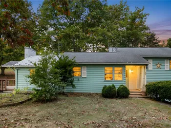 Property at 464 W Lake Road, Jerusalem, NY 14418