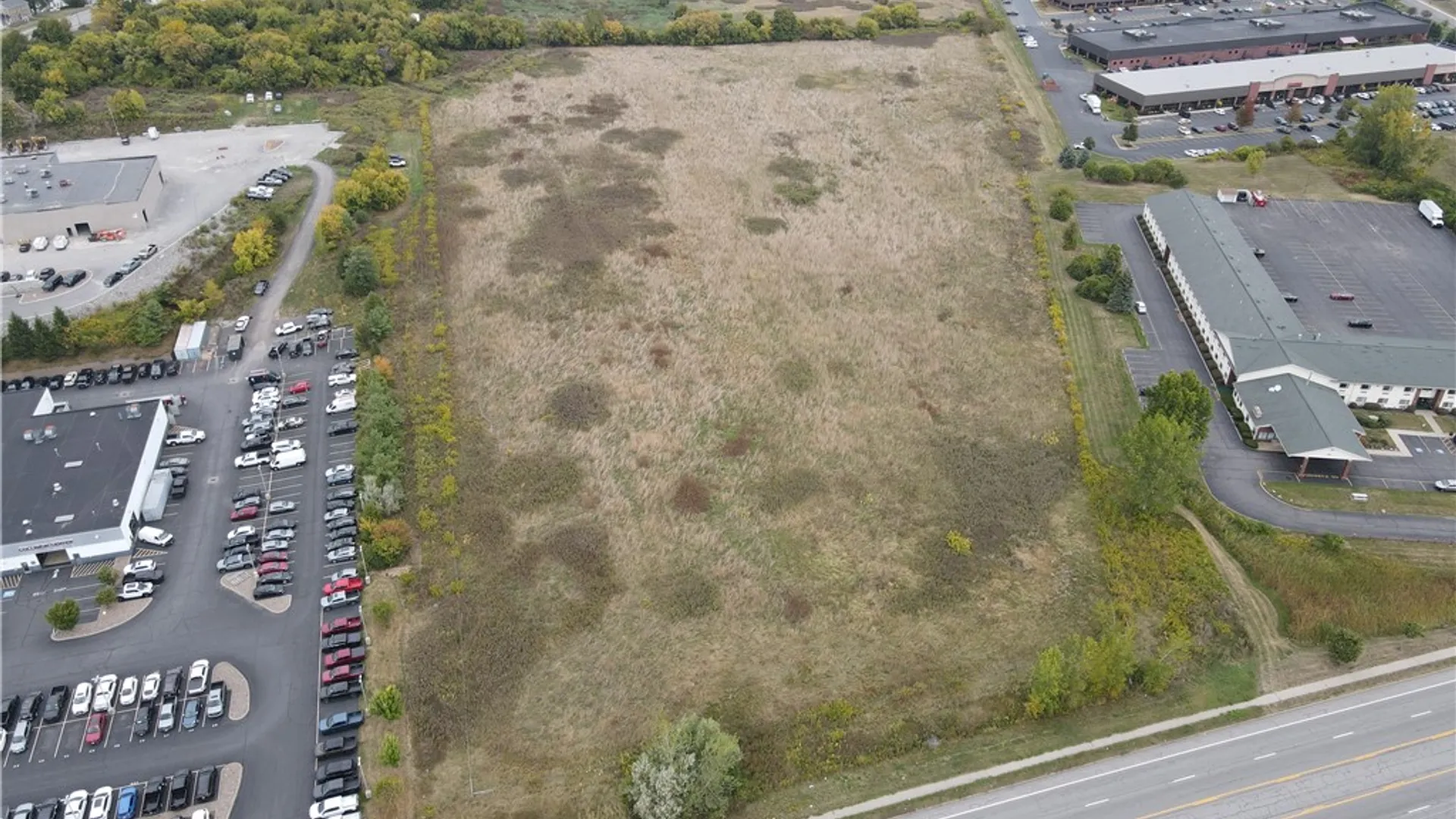 Property at 4490 Henrietta Road, Henrietta, NY 14467 4