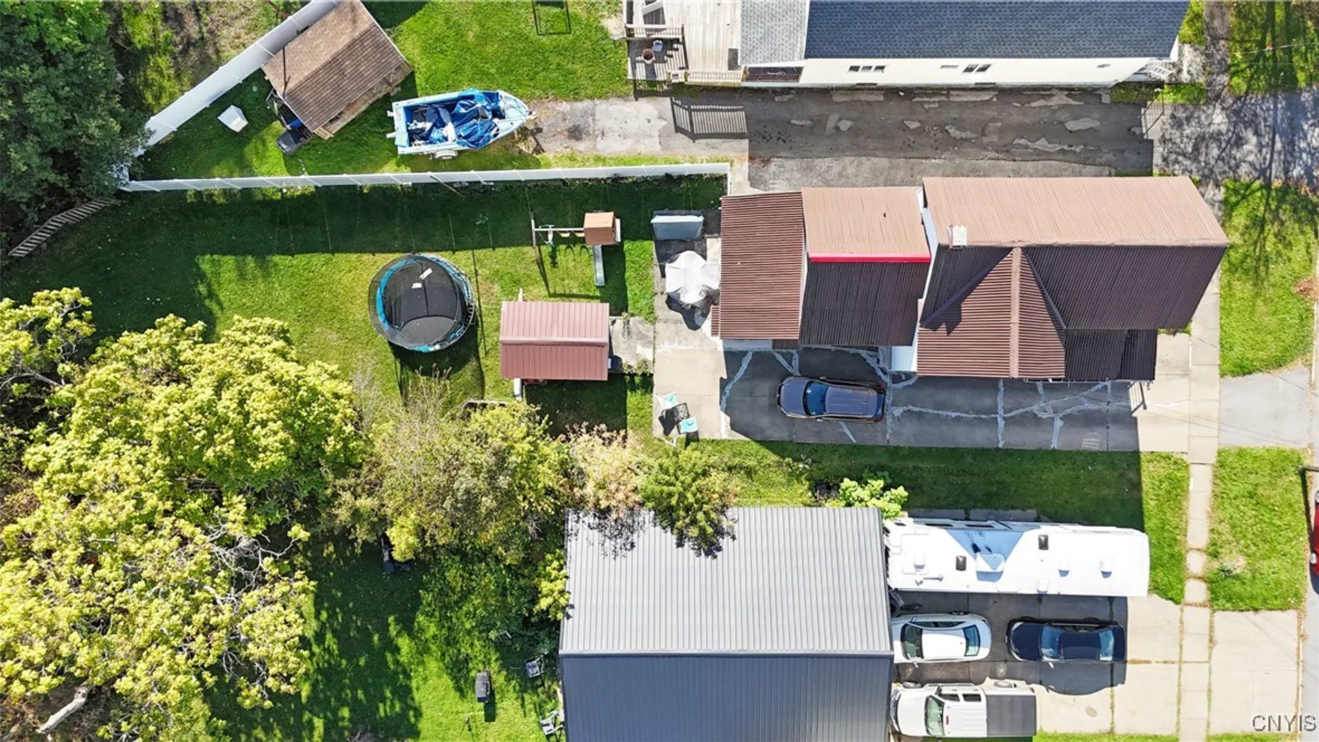 Property at 1123 Leeds Street, Utica, NY 13501 2