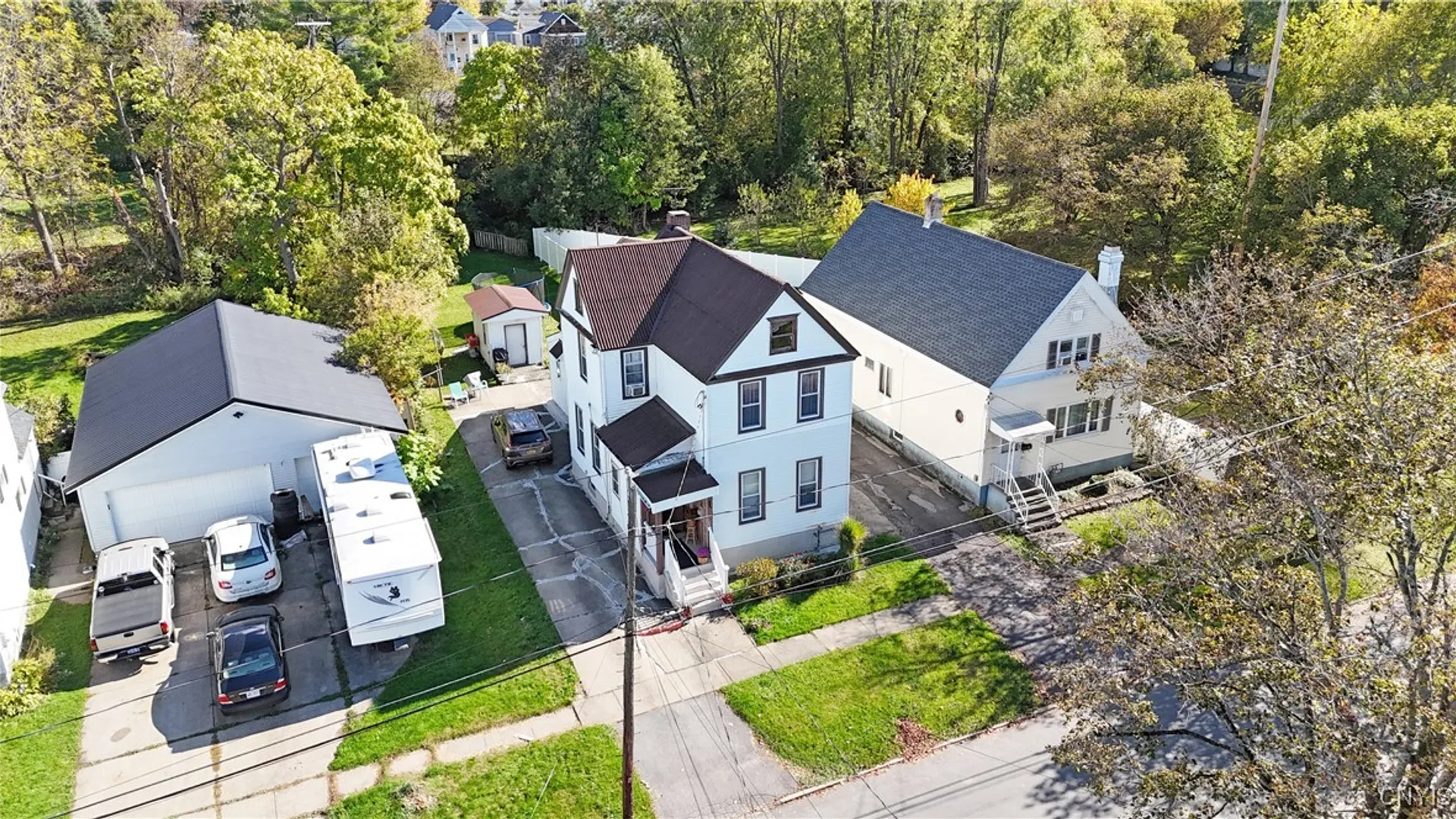Property at 1123 Leeds Street, Utica, NY 13501 3