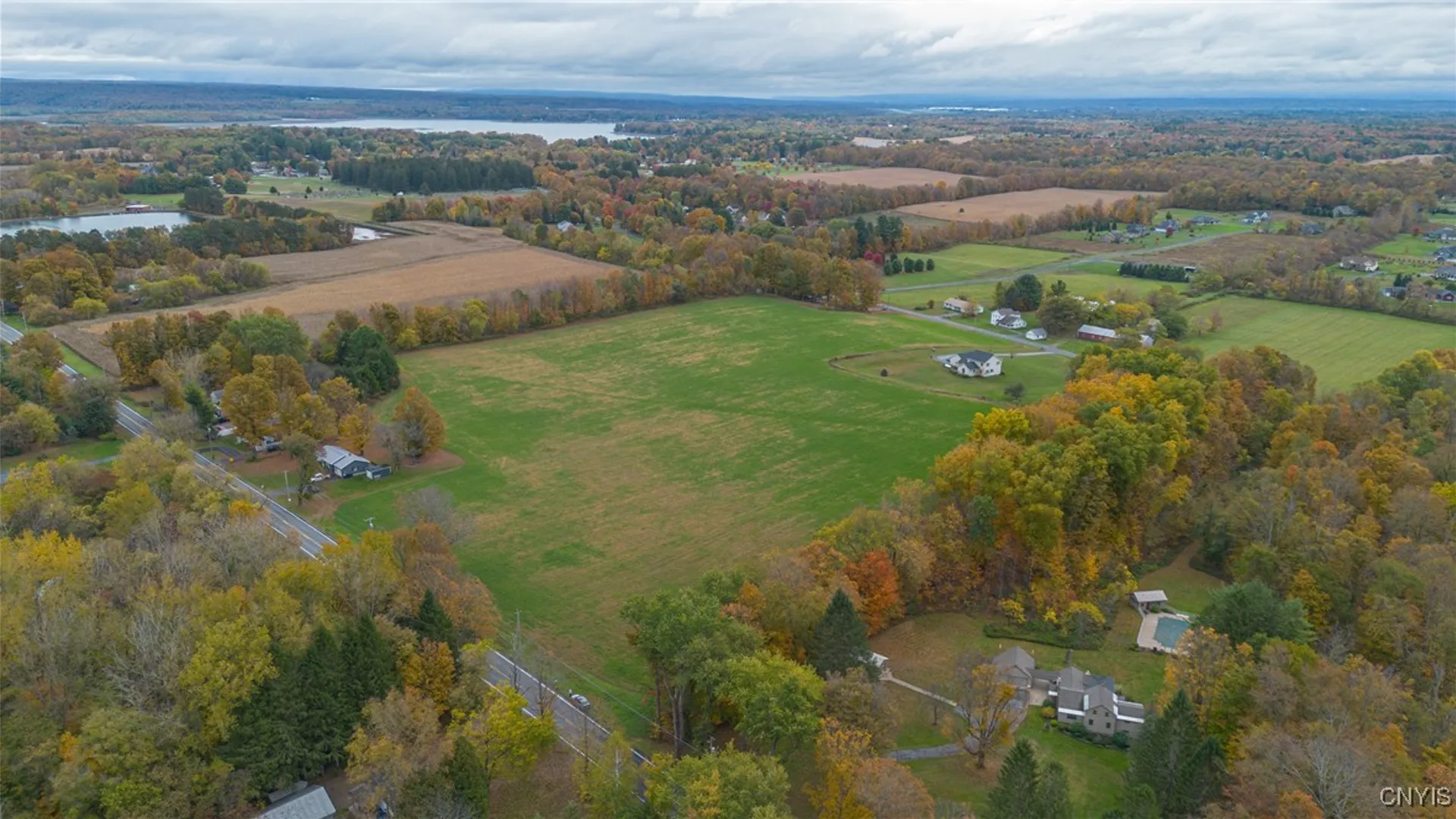 Property at Stokes Lee Center Road, Lee, NY 13440 15