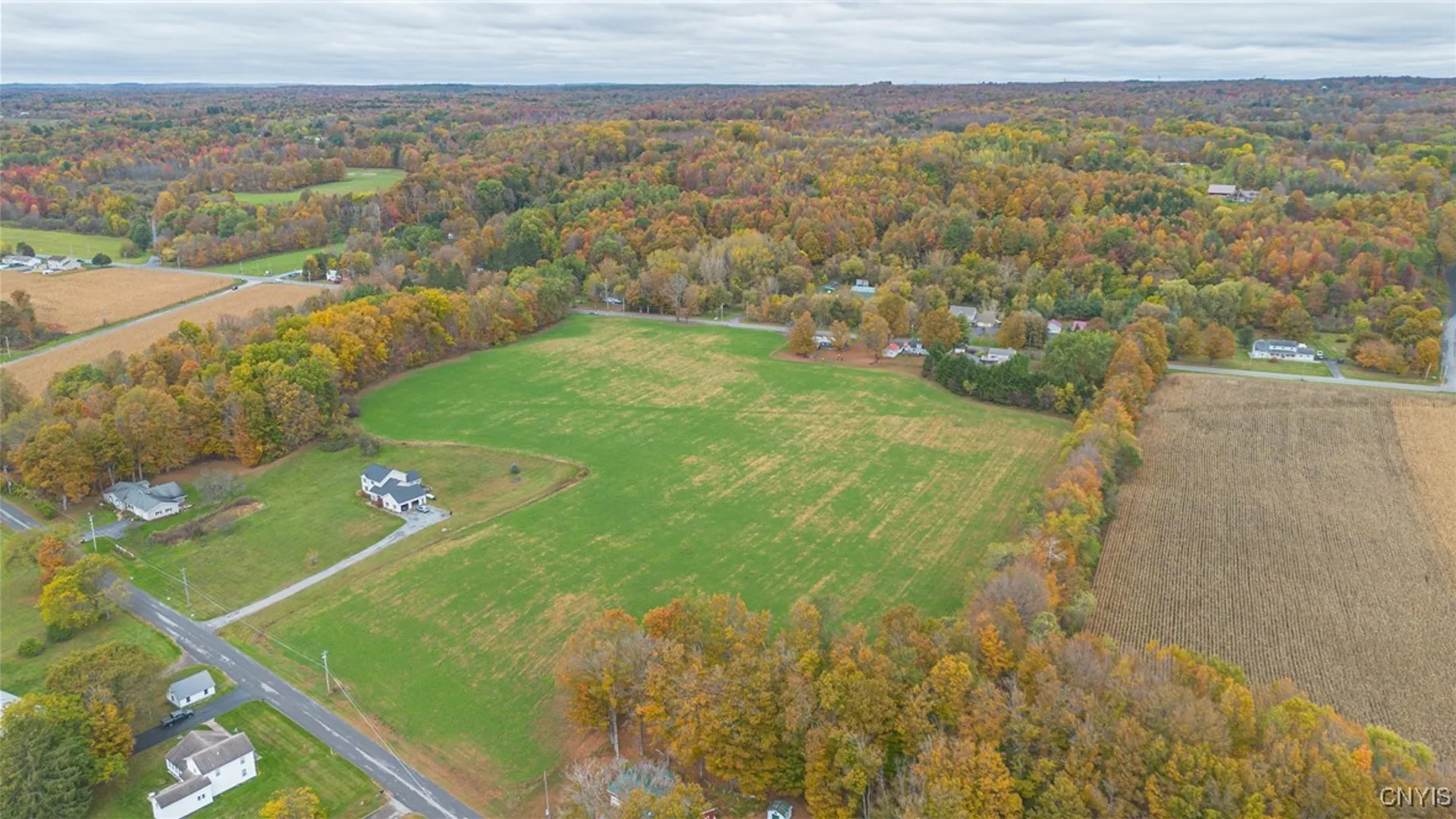 Property at Stokes Lee Center Road, Lee, NY 13440 16