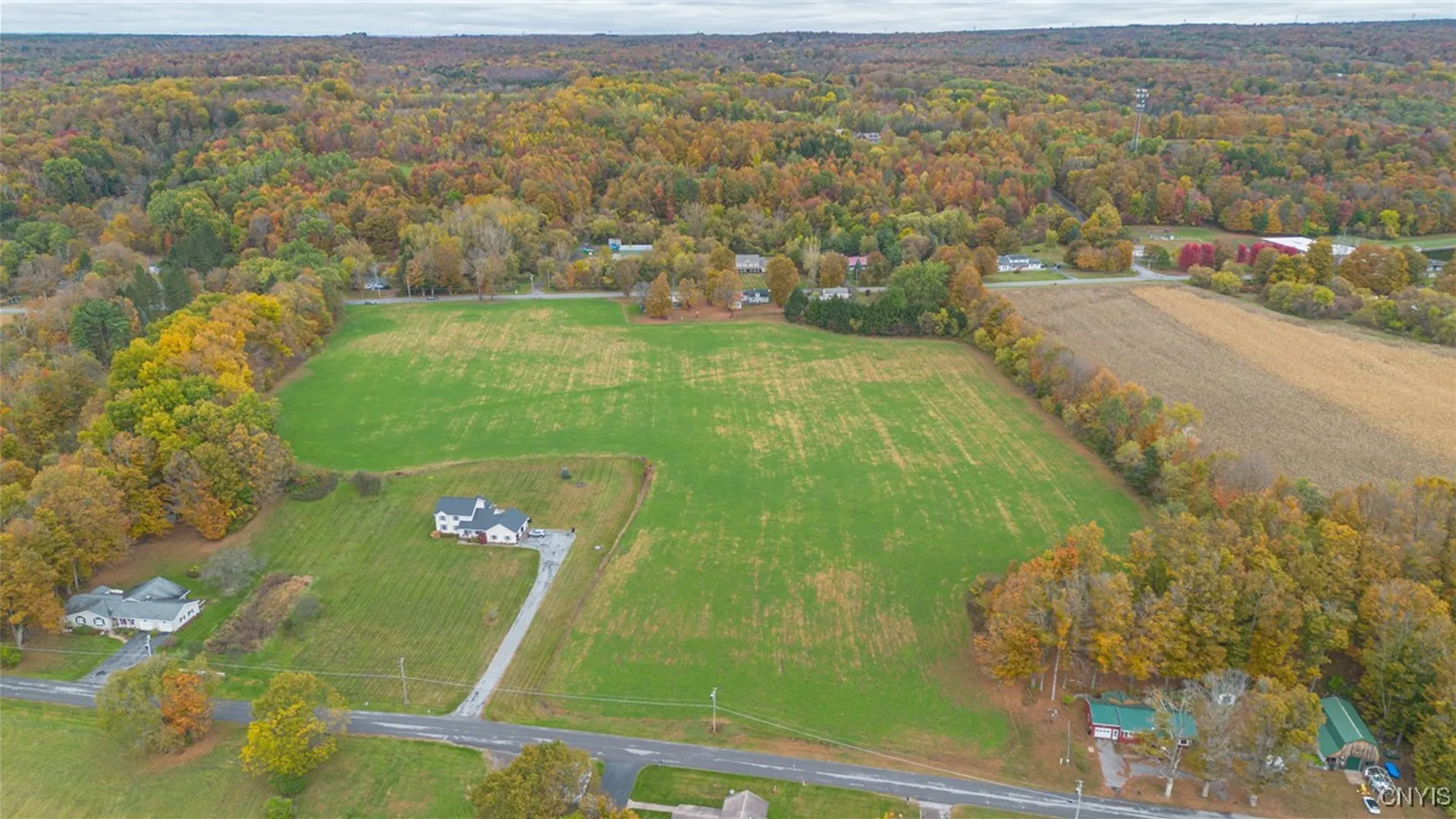 Property at Stokes Lee Center Road, Lee, NY 13440 17