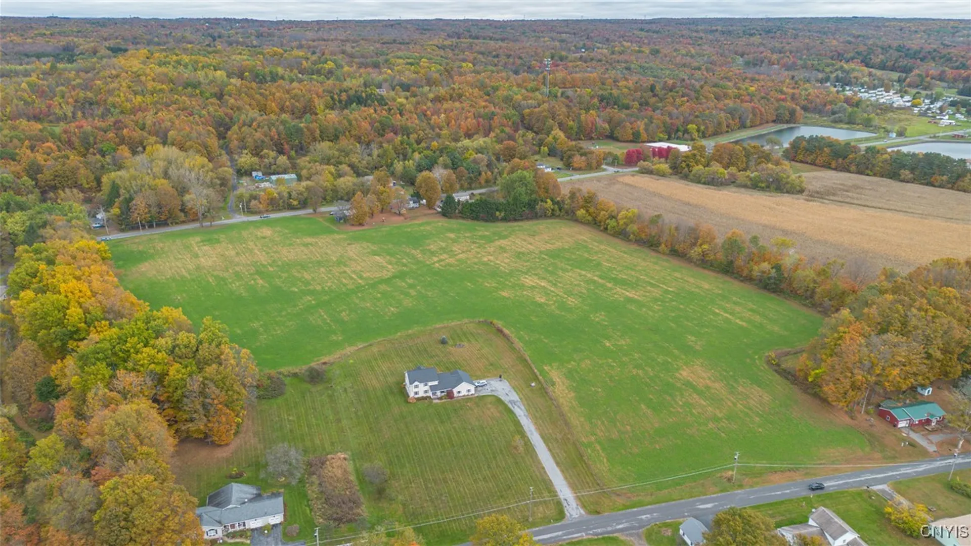 Property at Stokes Lee Center Road, Lee, NY 13440 18