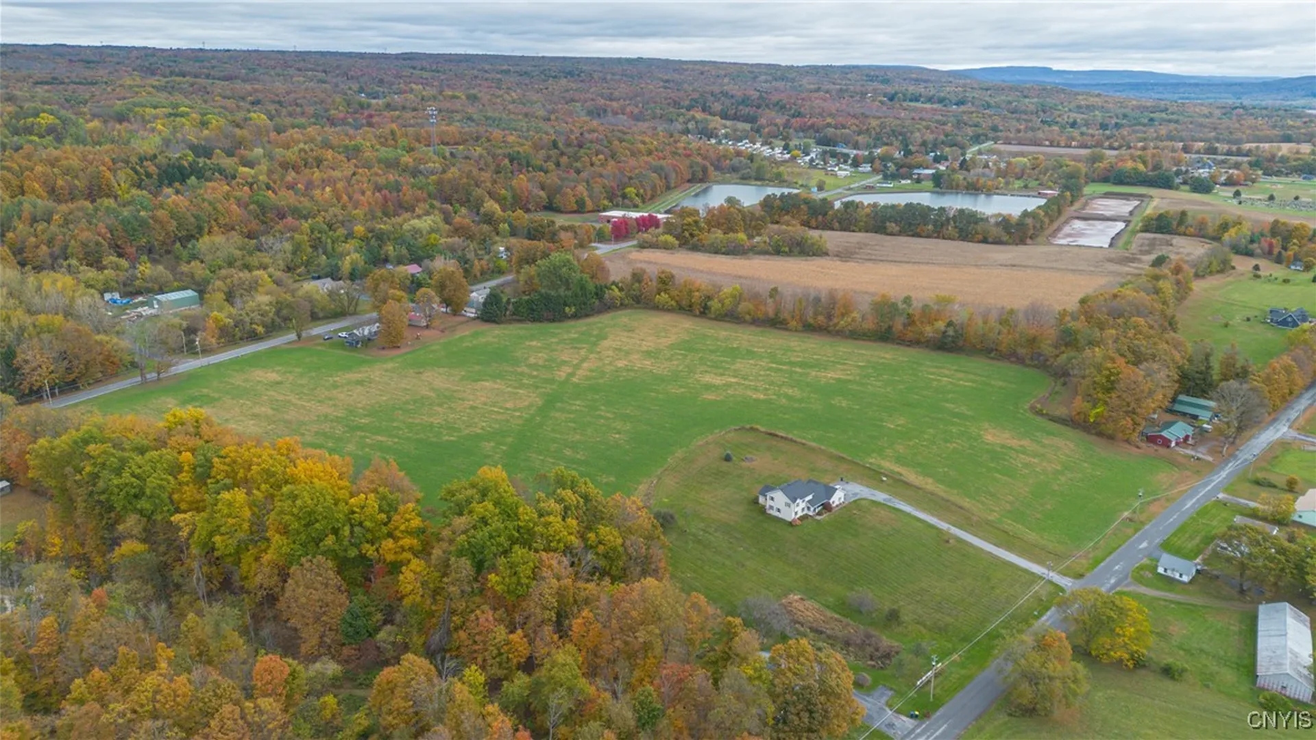 Property at Stokes Lee Center Road, Lee, NY 13440 19