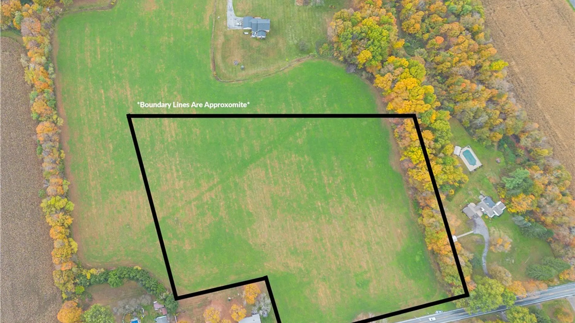 Property at Stokes Lee Center Road, Lee, NY 13440 2