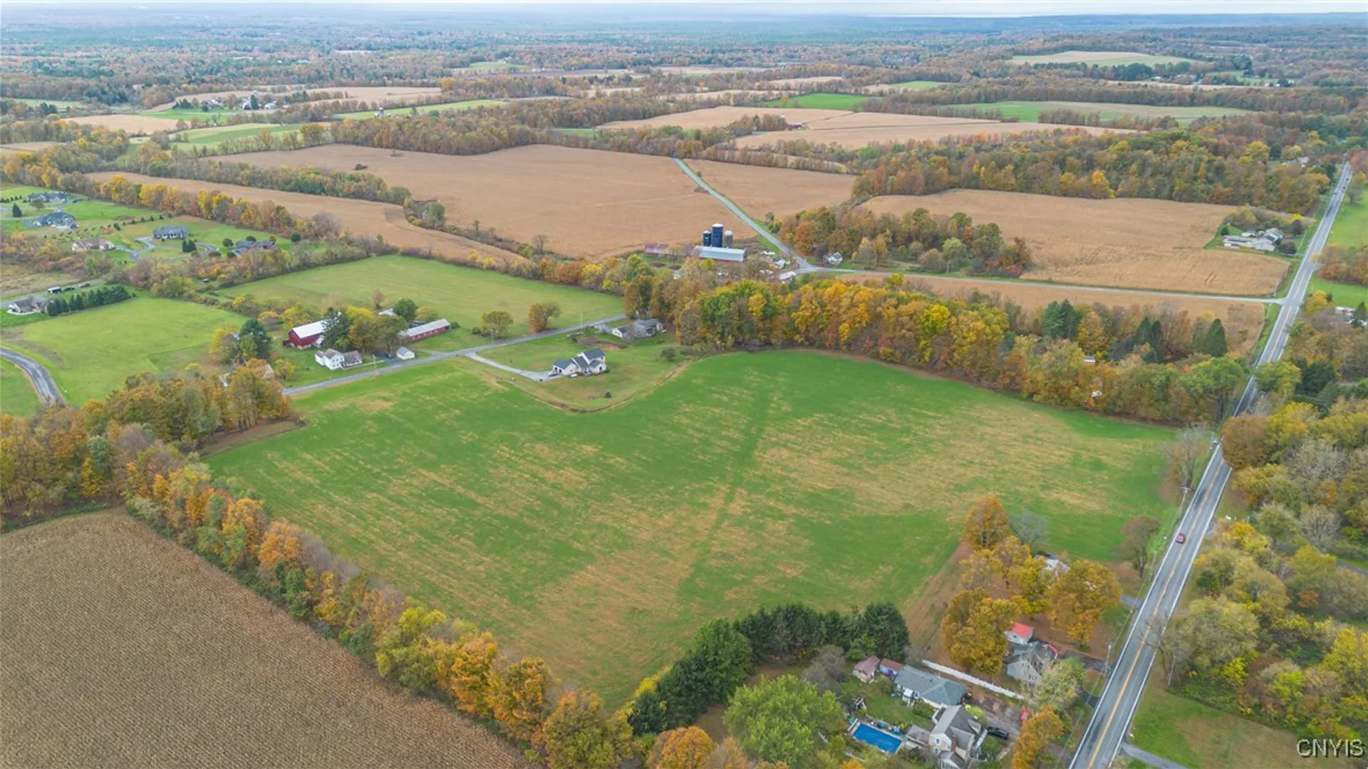Property at Stokes Lee Center Road, Lee, NY 13440 20