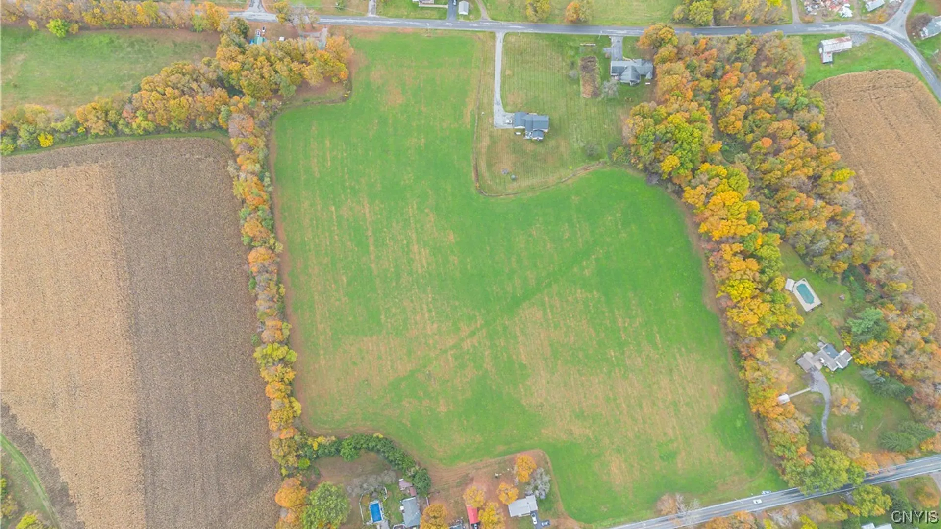 Property at Stokes Lee Center Road, Lee, NY 13440 21