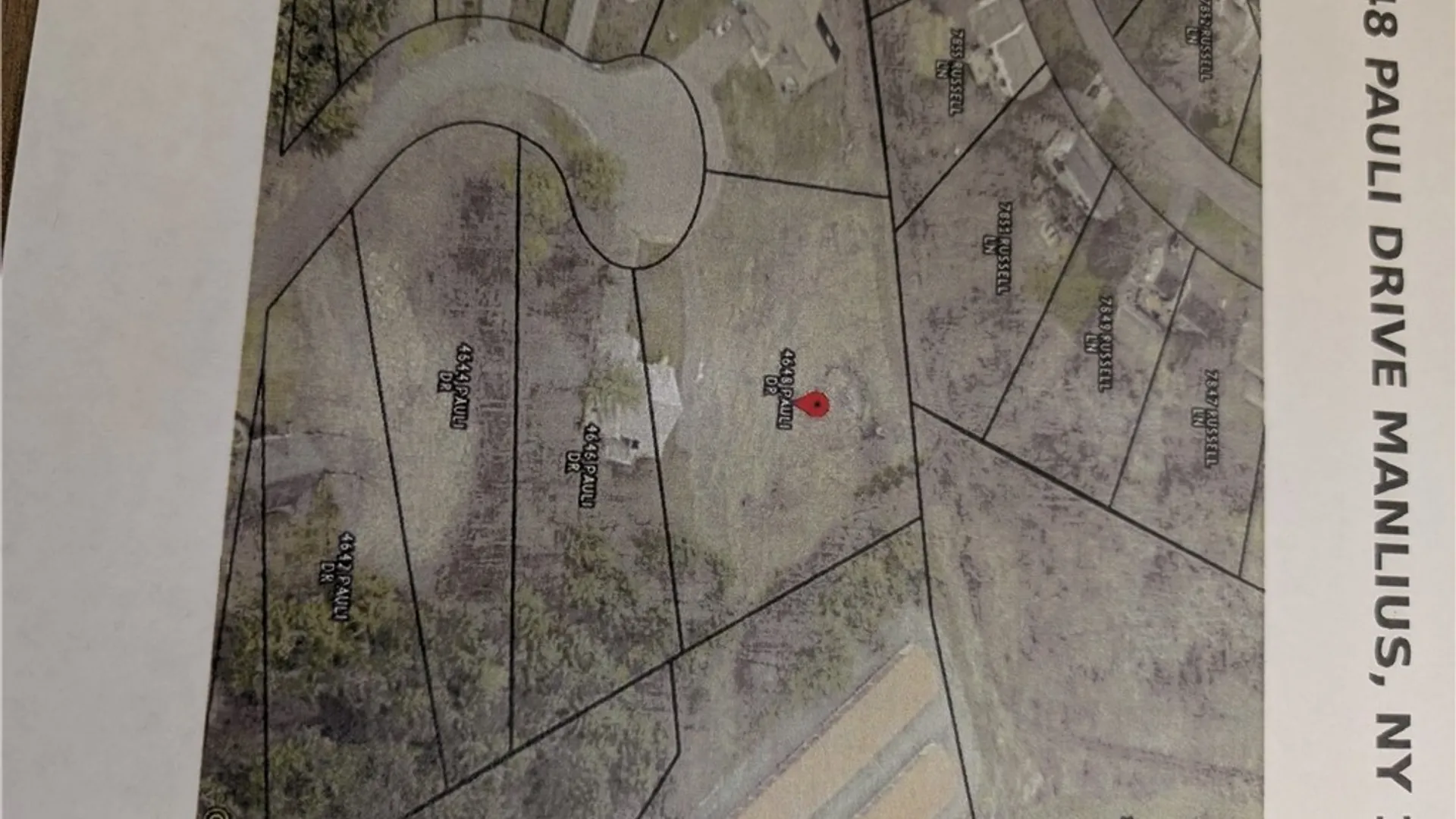 Property at 4648 Pauli Drive, Manlius, NY 13104 5