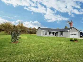 Property at 93 Lick St, Groton, NY 13068