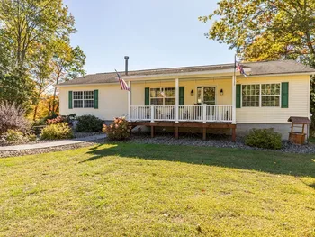 Property at 15 Parker Road, Constantia, NY 13044