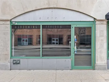 610 Main Street, Buffalo, NY 14202