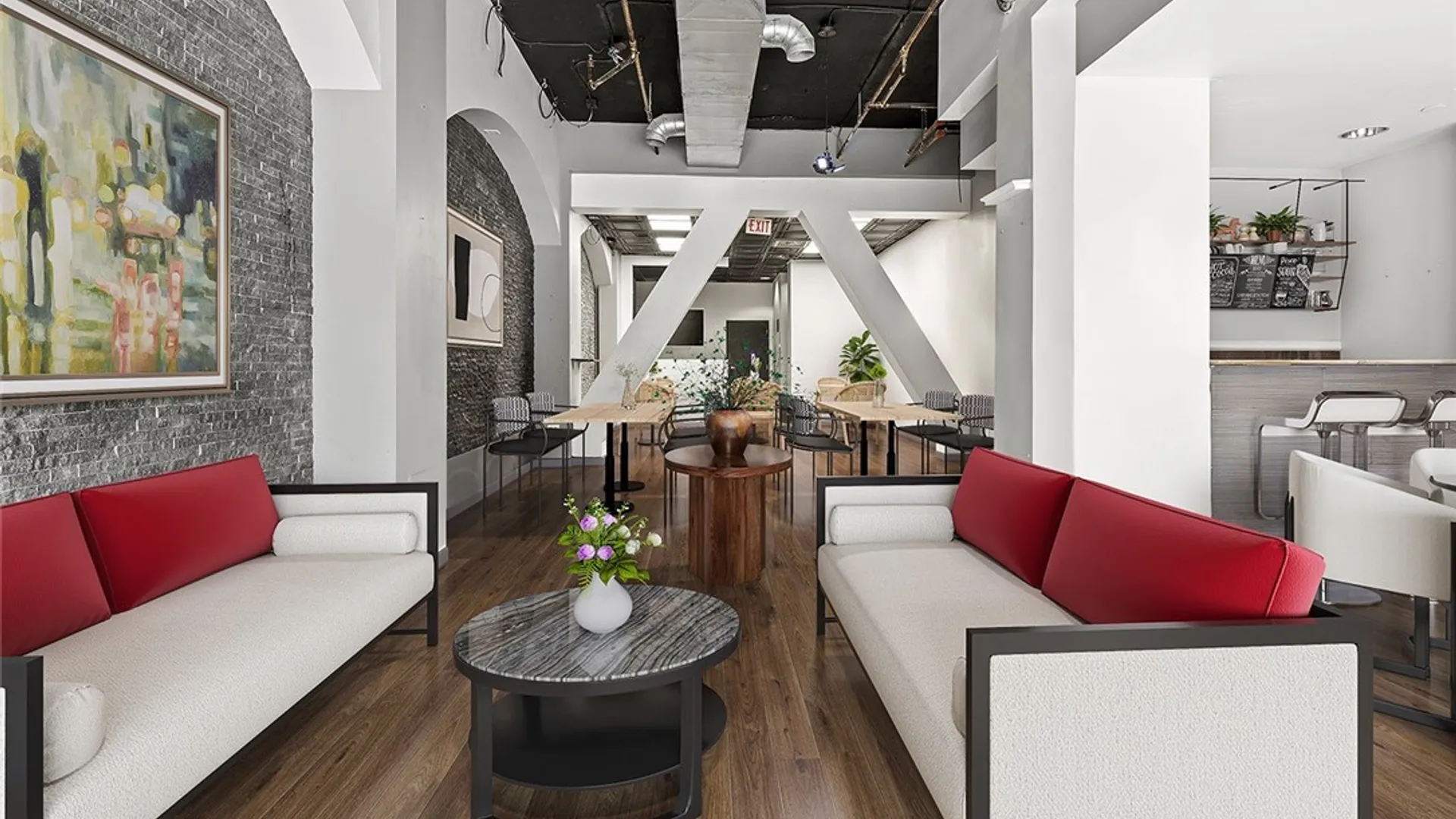 Property at 610 Main Street, Buffalo, NY 14202 6