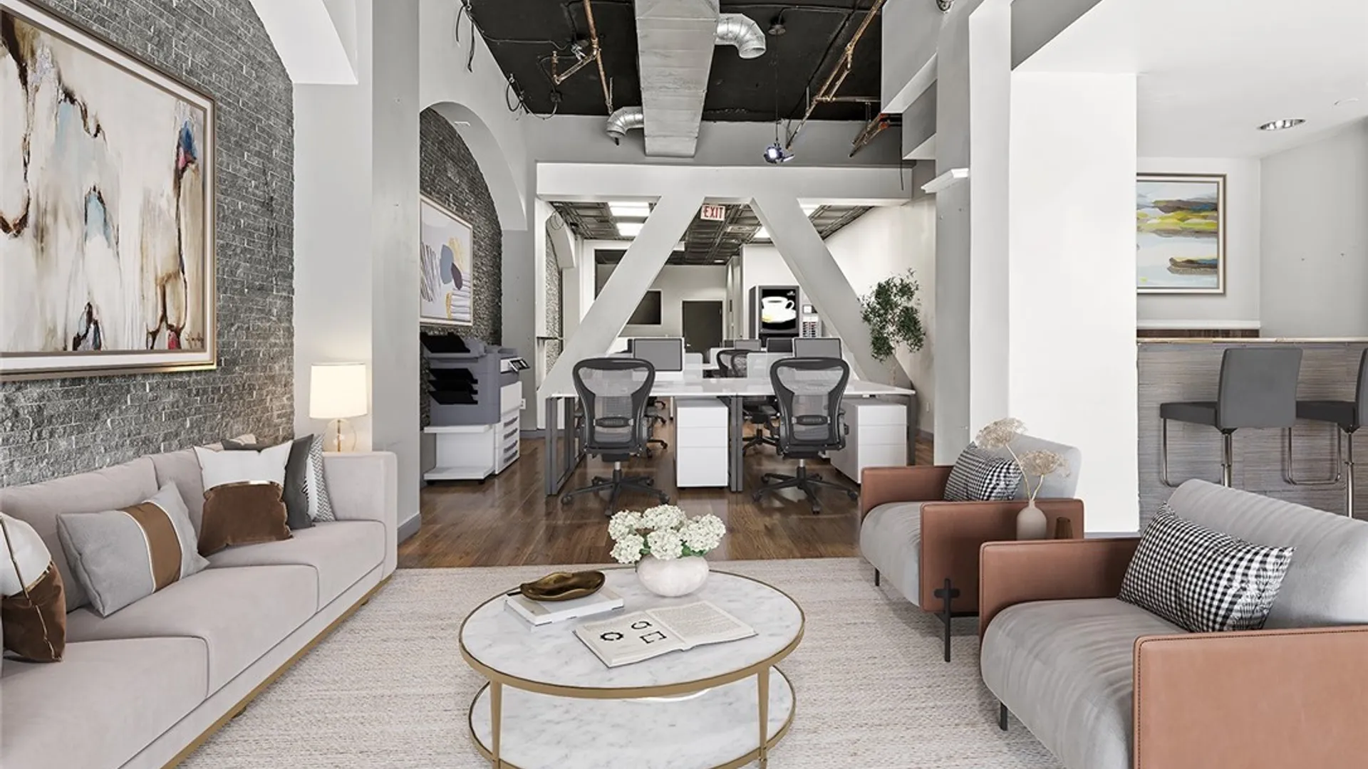 Property at 610 Main Street, Buffalo, NY 14202 7