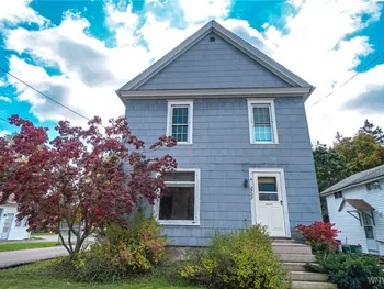 Property at 2727 Church Street, Eden, NY 14057