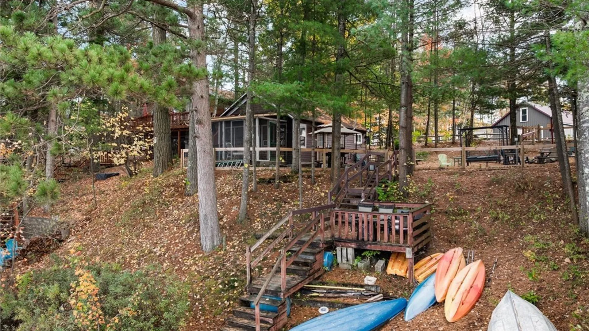 Property at 5577 Long Point Road, Greig, NY 13312 11