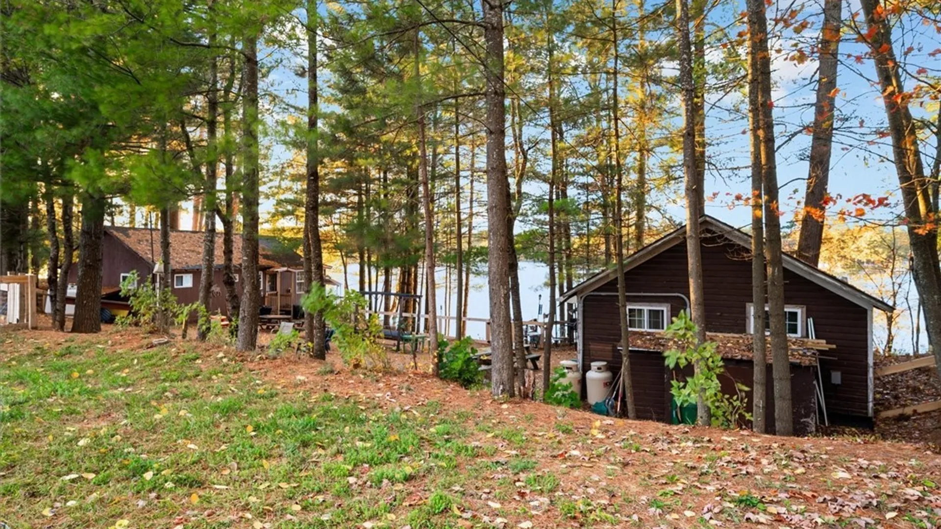 Property at 5577 Long Point Road, Greig, NY 13312 12