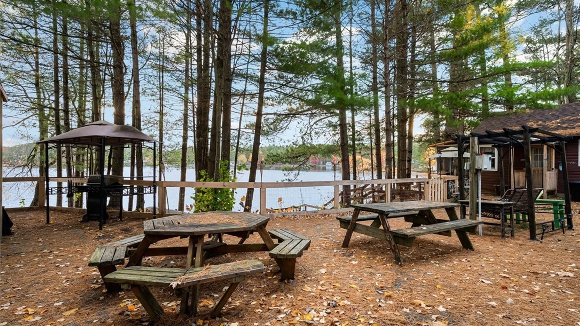Property at 5577 Long Point Road, Greig, NY 13312 13
