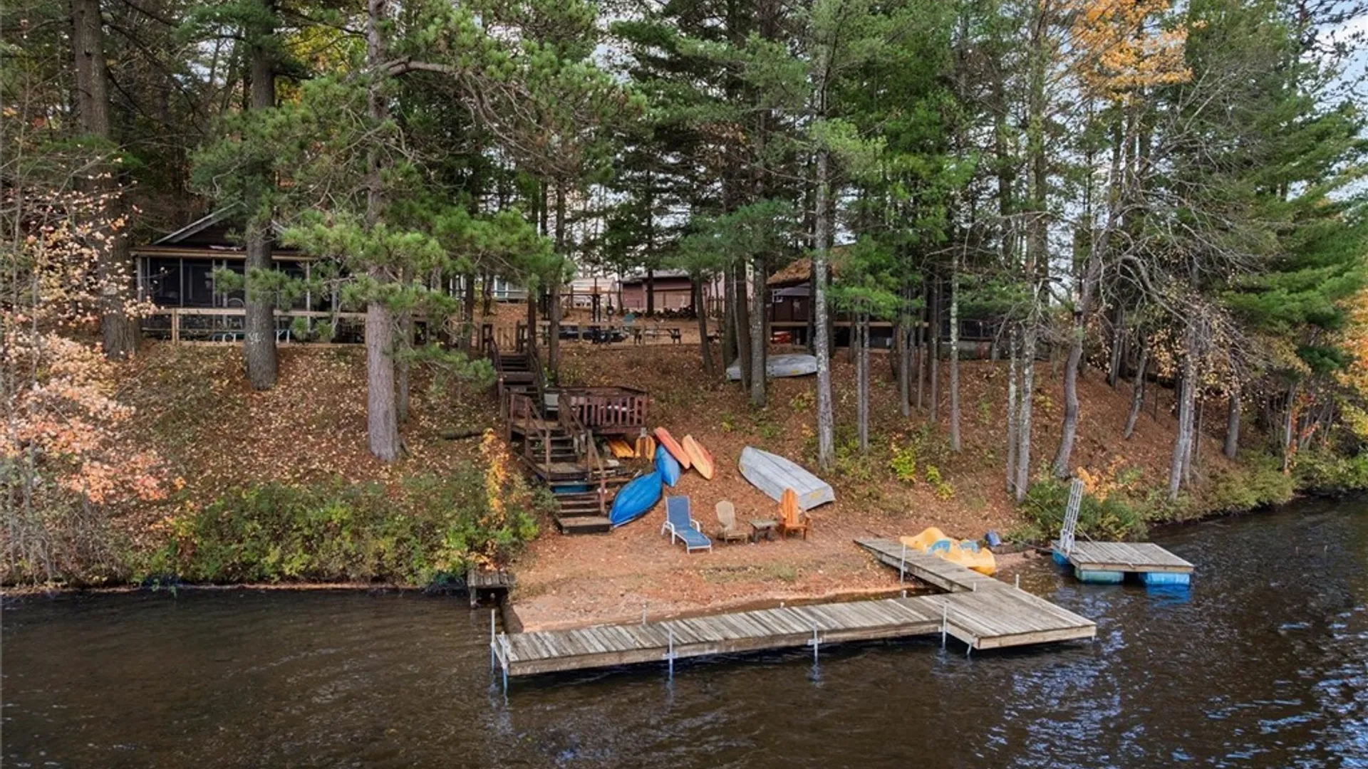 Property at 5577 Long Point Road, Greig, NY 13312 14