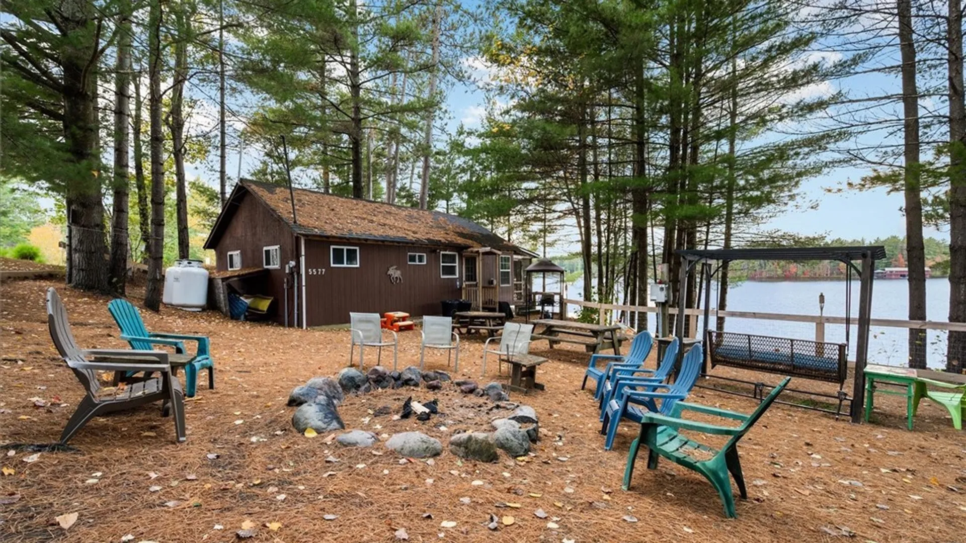 Property at 5577 Long Point Road, Greig, NY 13312 17
