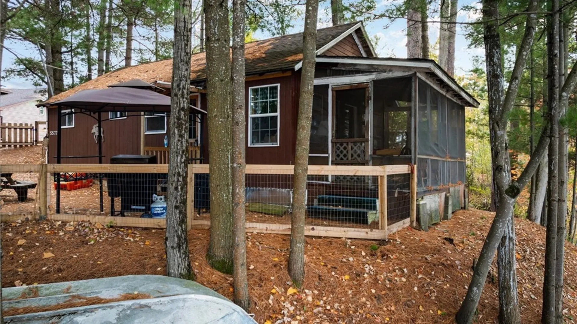 Property at 5577 Long Point Road, Greig, NY 13312 2