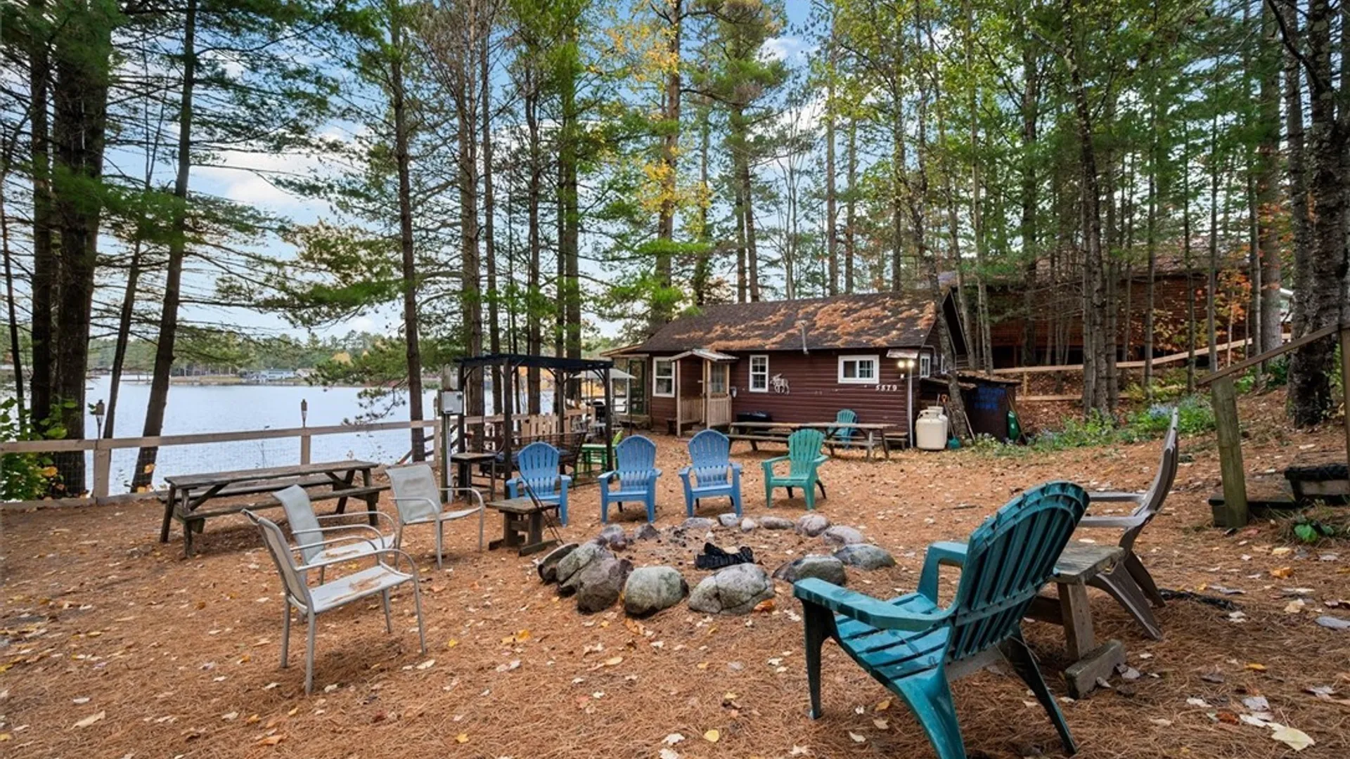 Property at 5577 Long Point Road, Greig, NY 13312 21