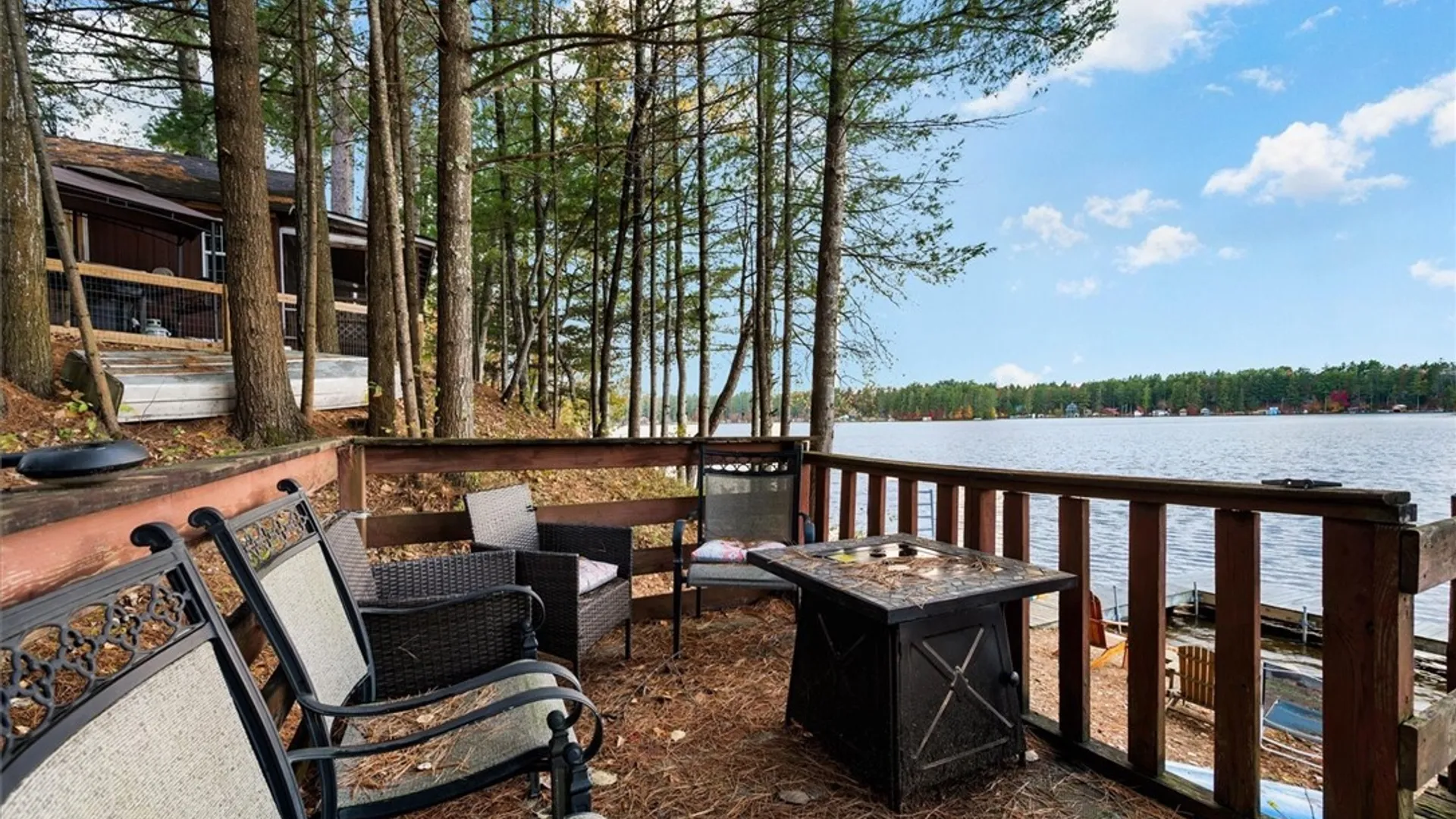 Property at 5577 Long Point Road, Greig, NY 13312 27