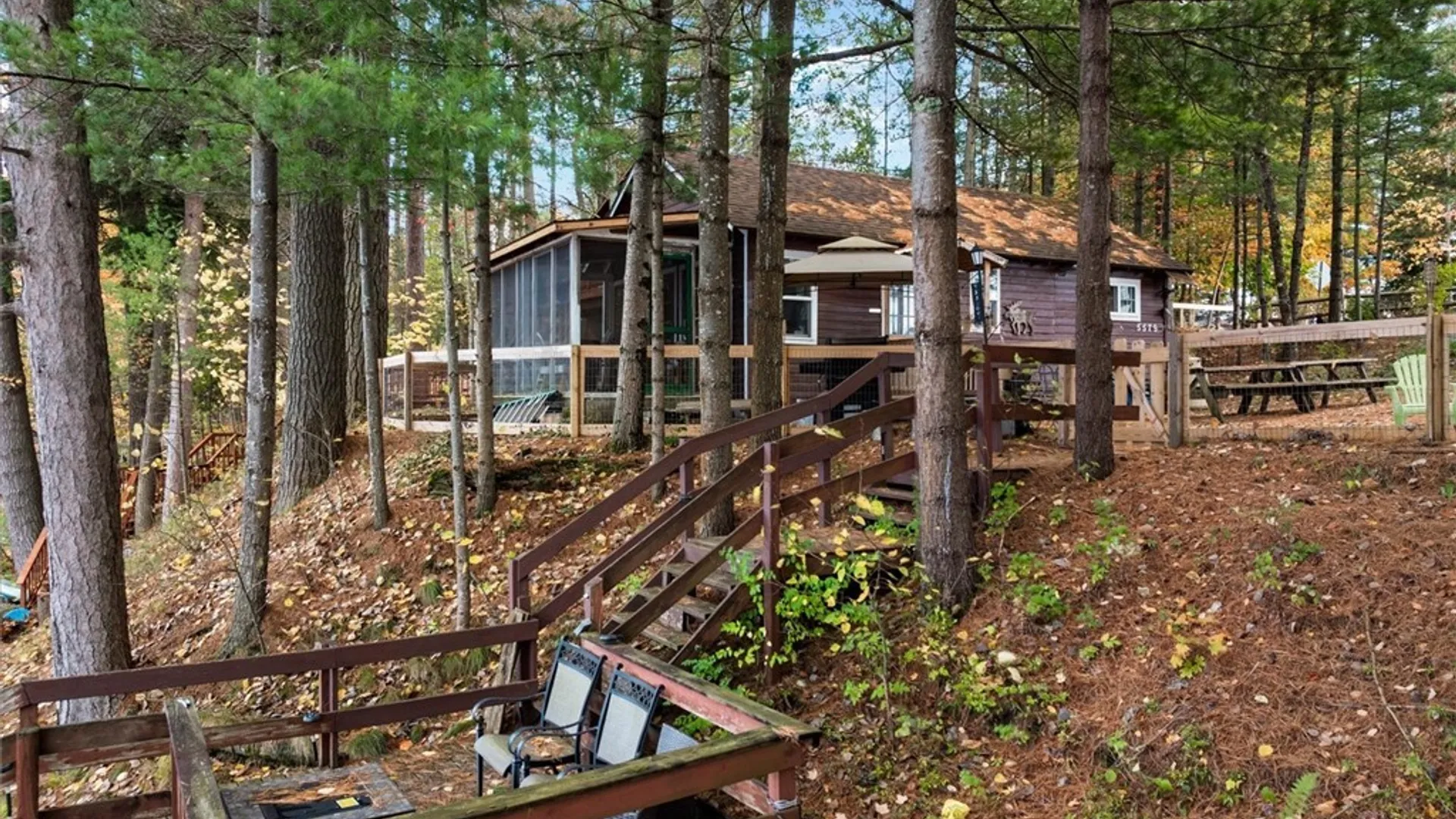 Property at 5577 Long Point Road, Greig, NY 13312 3