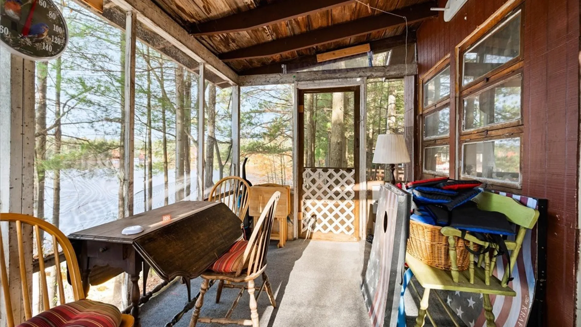 Property at 5577 Long Point Road, Greig, NY 13312 36