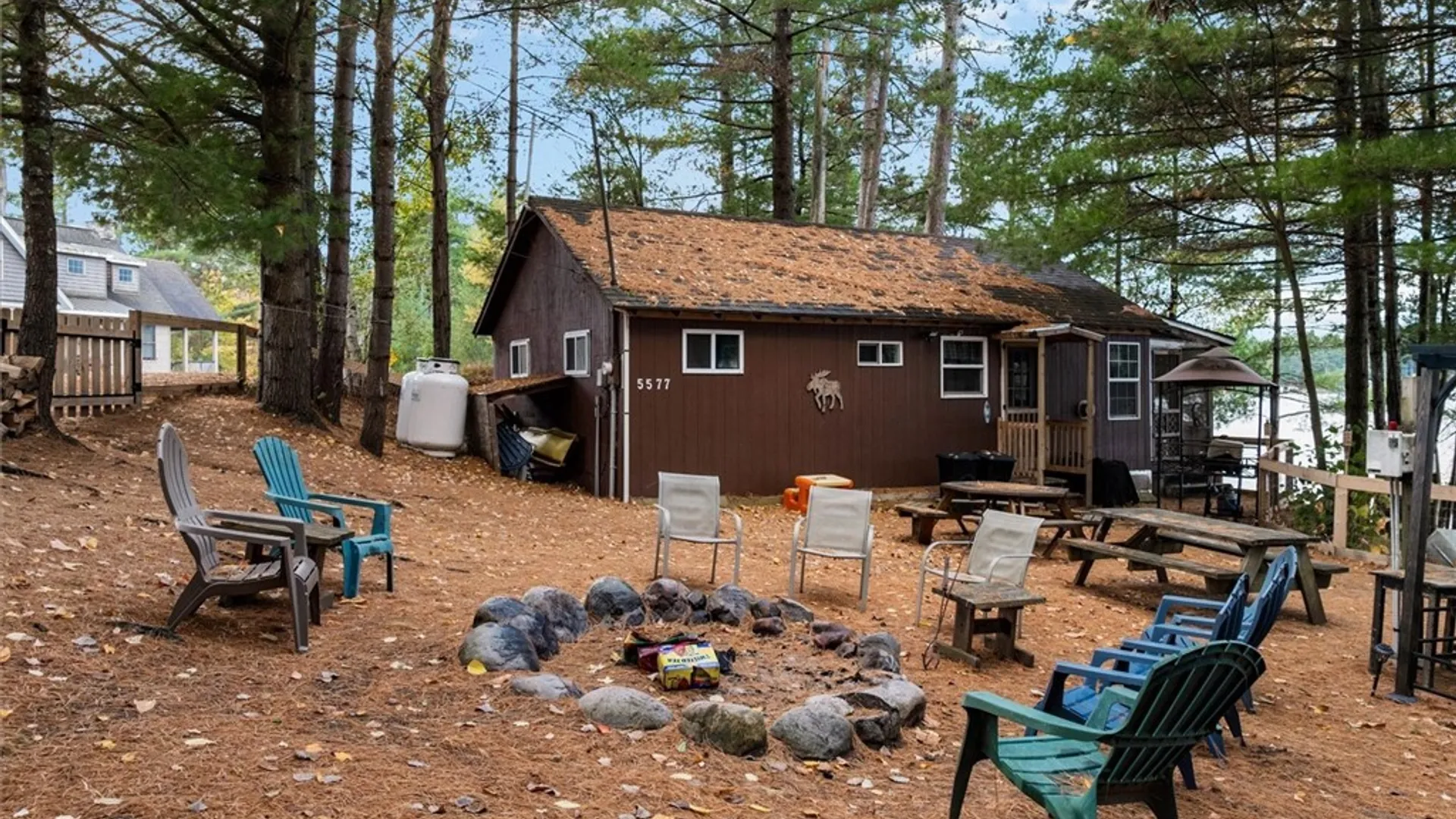 Property at 5577 Long Point Road, Greig, NY 13312 4