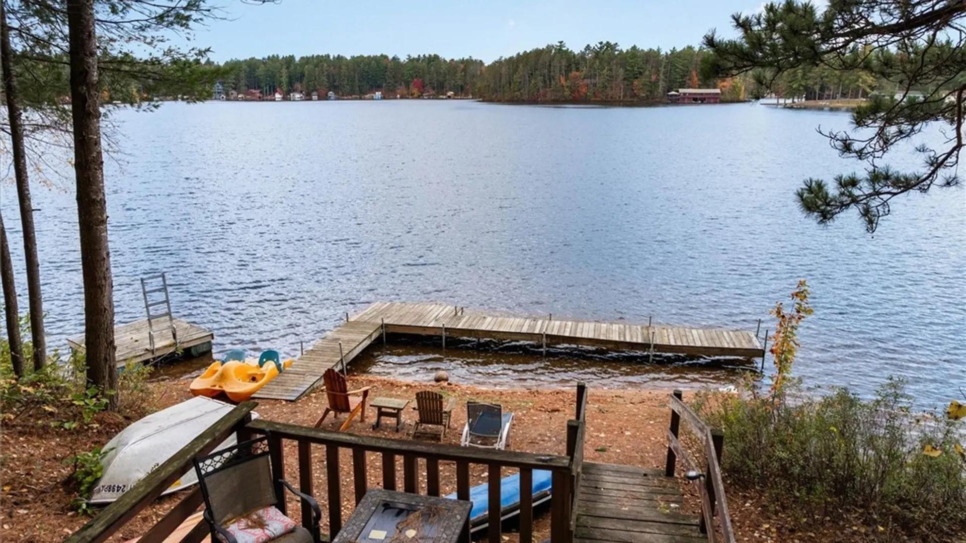 Property at 5577 Long Point Road, Greig, NY 13312 6