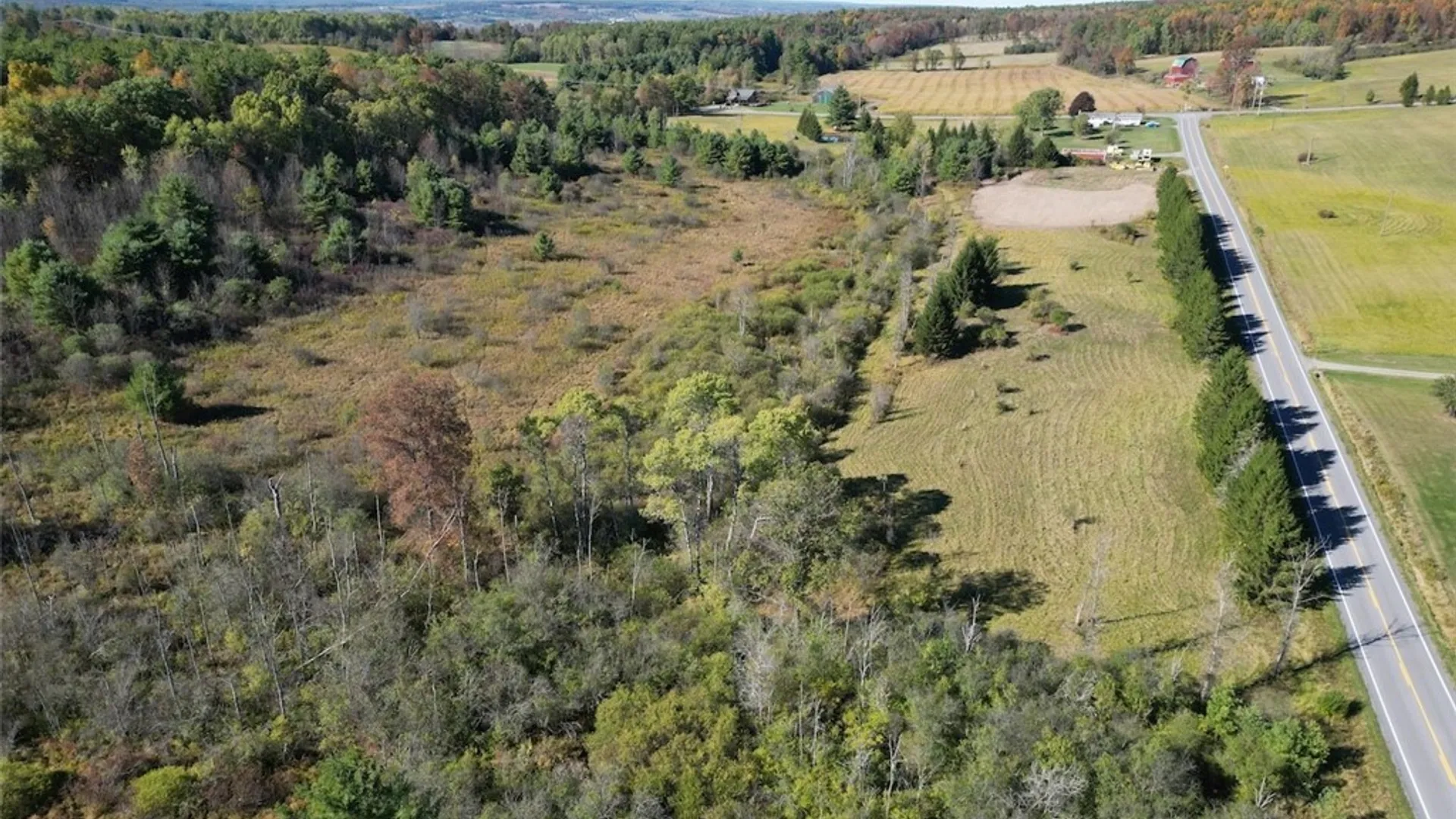 Property at County Road 96, Wayne, NY 14840 8