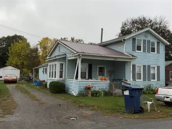 Property at 5580 Hartman Road, North Dansville, NY 14437