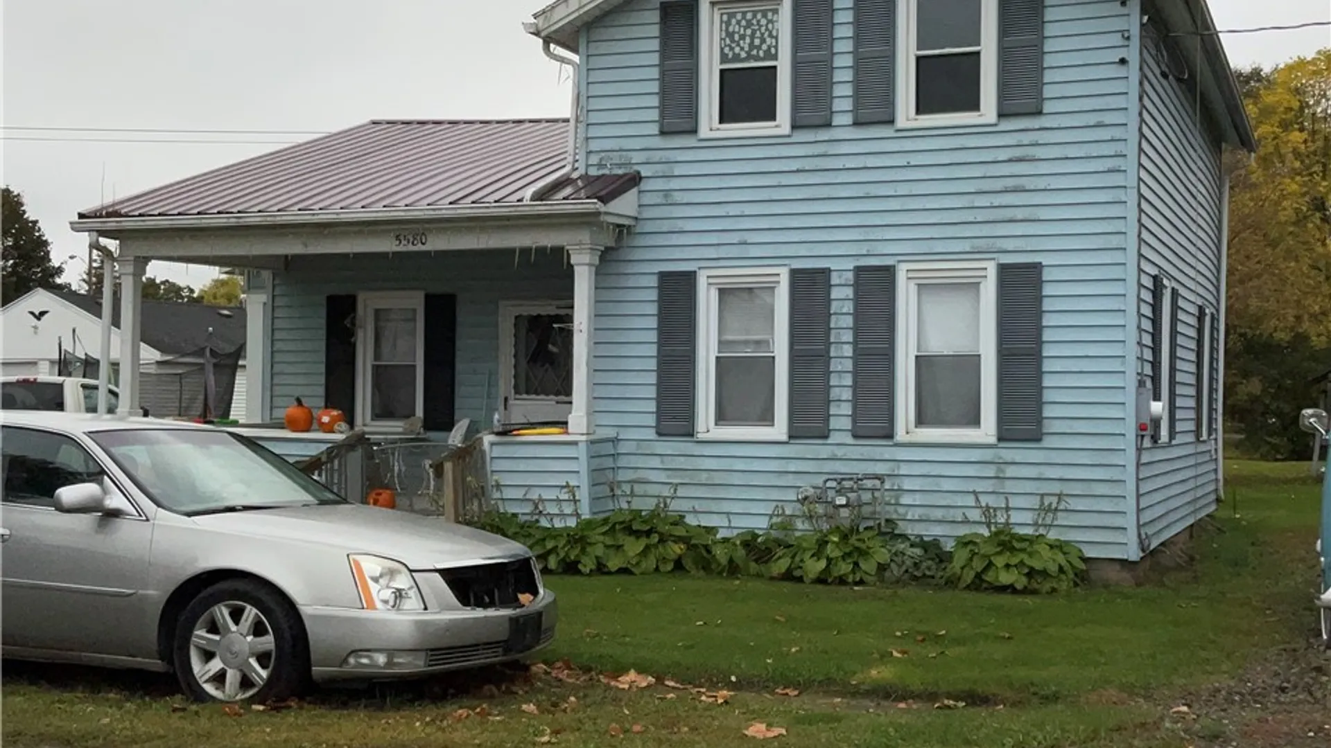 Property at 5580 Hartman Road, North Dansville, NY 14437 2