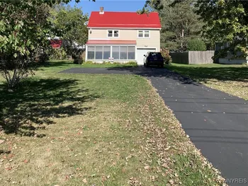 Property at 1291 Bullis Road, Elma, NY 14059