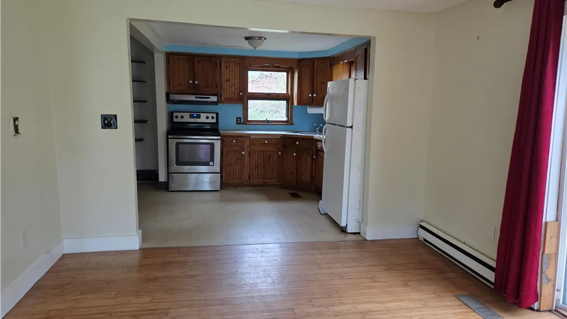 Property at 443 County Highway 40, Worcester, NY 12197 8